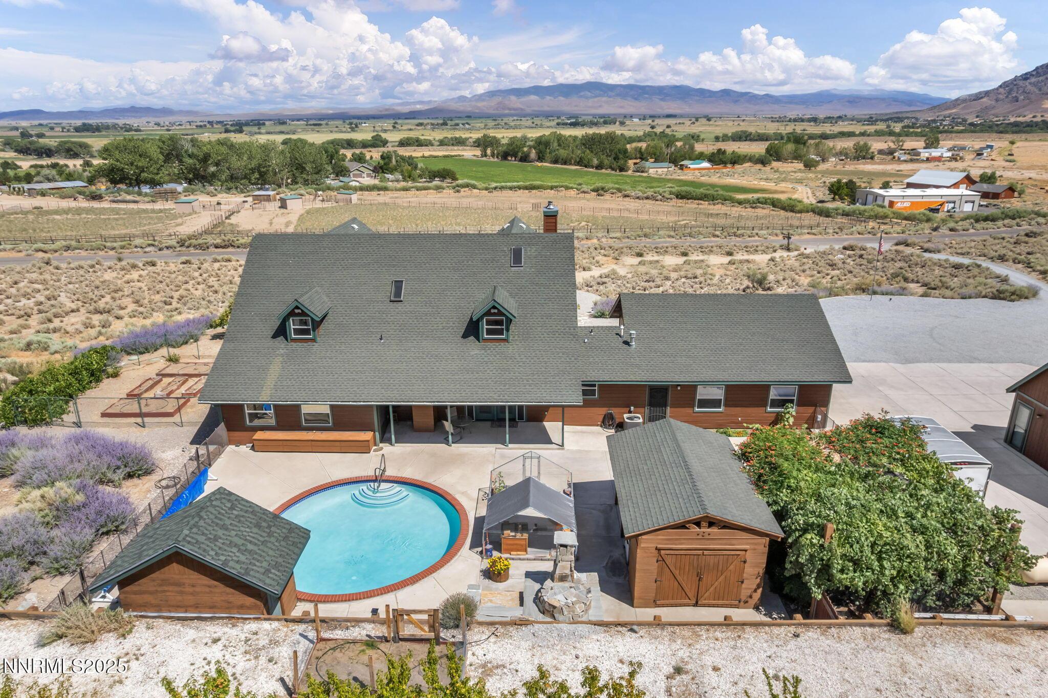 Wellington, Nevada, 89444, United States, 4 Bedrooms Bedrooms, ,4 BathroomsBathrooms,Residential,For Sale,1900954