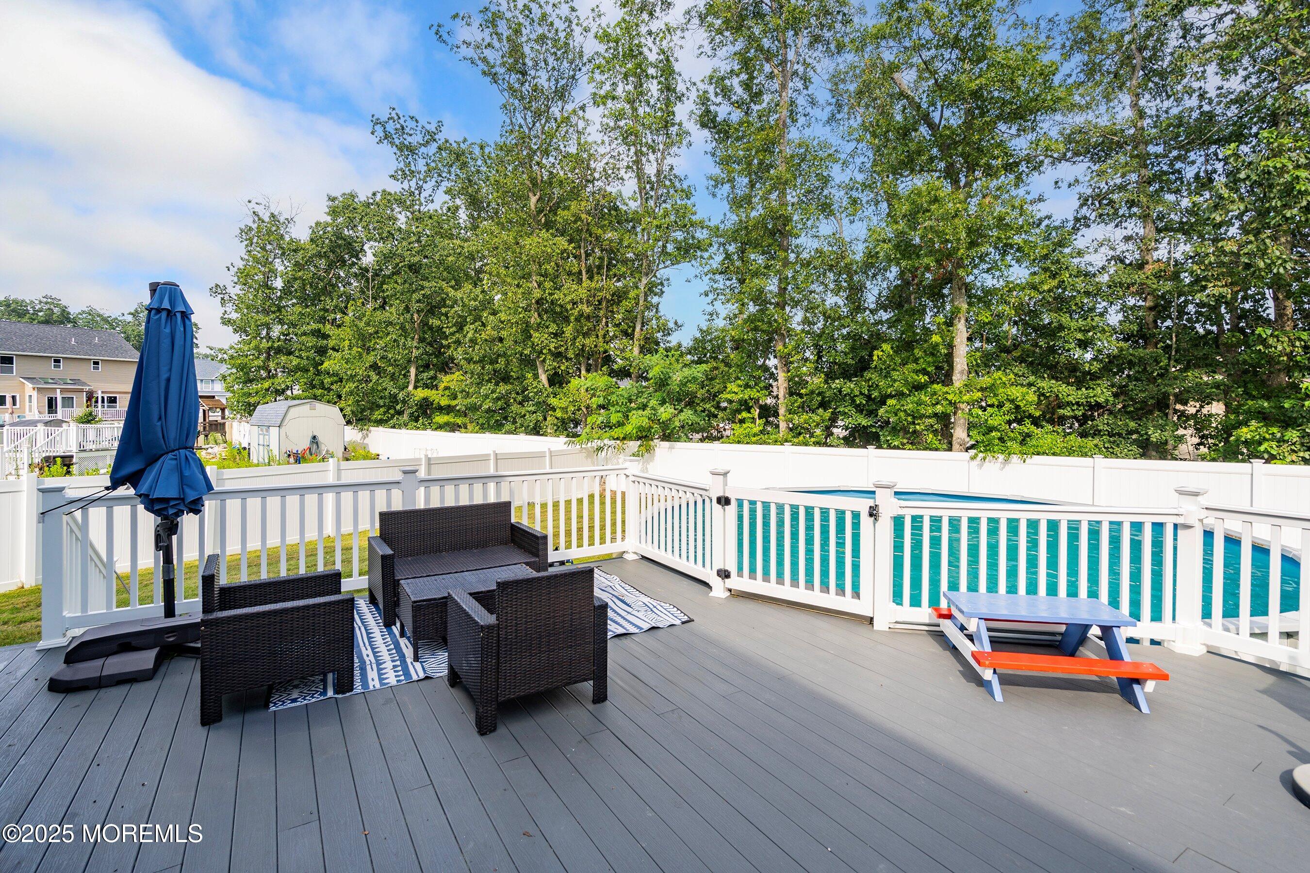 Bayville, New Jersey, 08721, United States, 4 Bedrooms Bedrooms, ,4 BathroomsBathrooms,Residential,For Sale,1938391