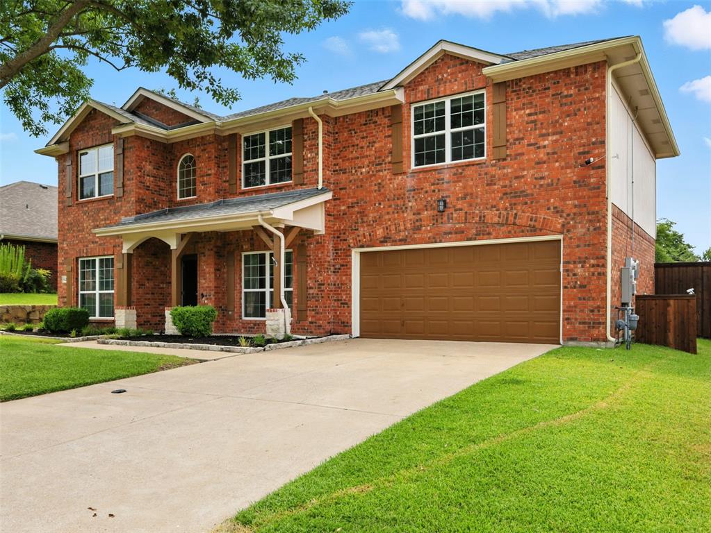 Rockwall, Texas, 75087, United States, 4 Bedrooms Bedrooms, ,3 BathroomsBathrooms,Residential,For Sale,1916935