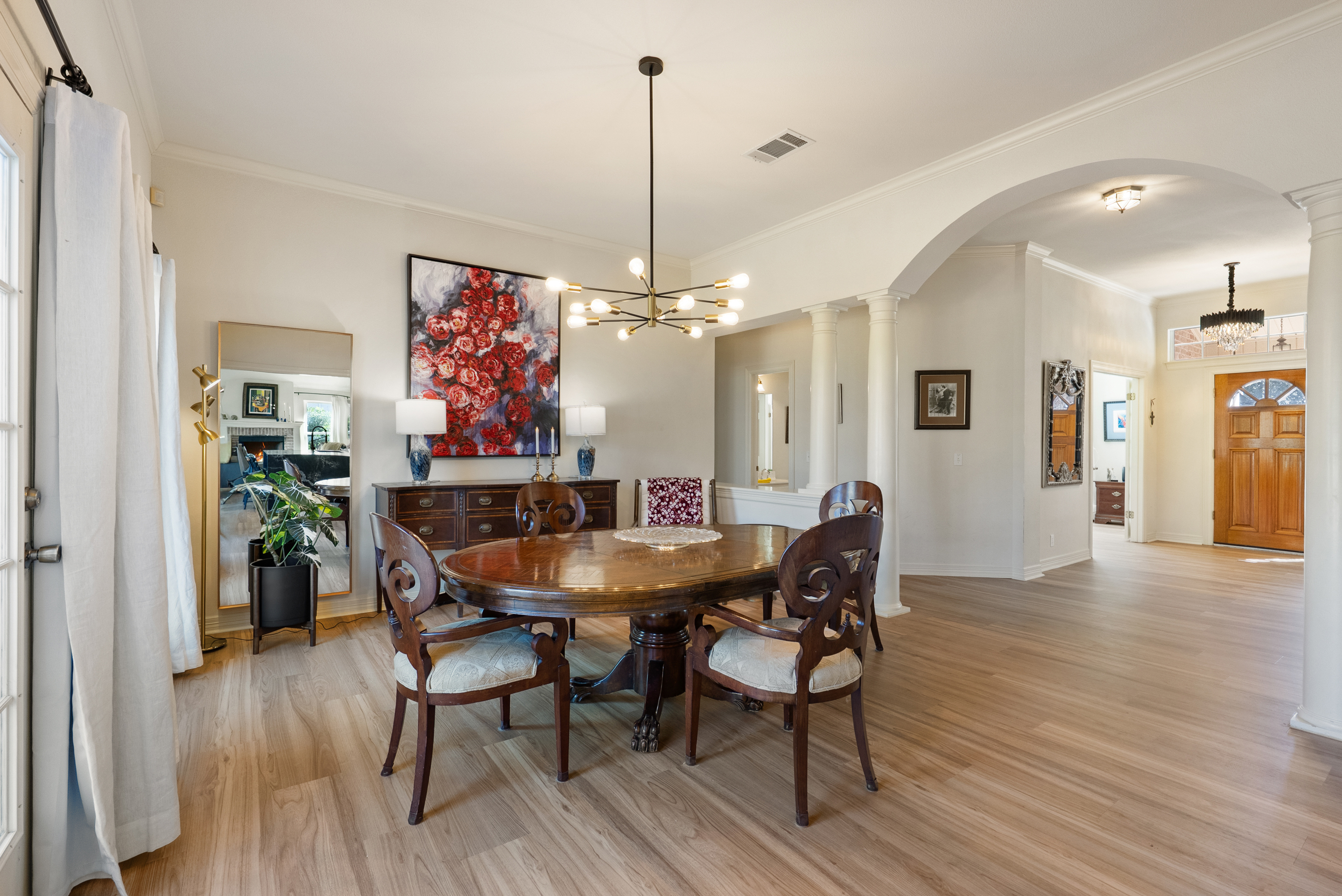  Updated Single-Story Living in the Heart of Lakeway - 物件實景