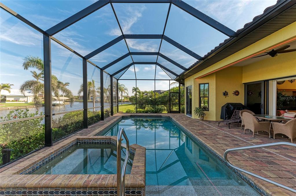 Port Charlotte, Florida, 33981, United States, 3 Bedrooms Bedrooms, ,2 BathroomsBathrooms,Residential,For Sale,1709998