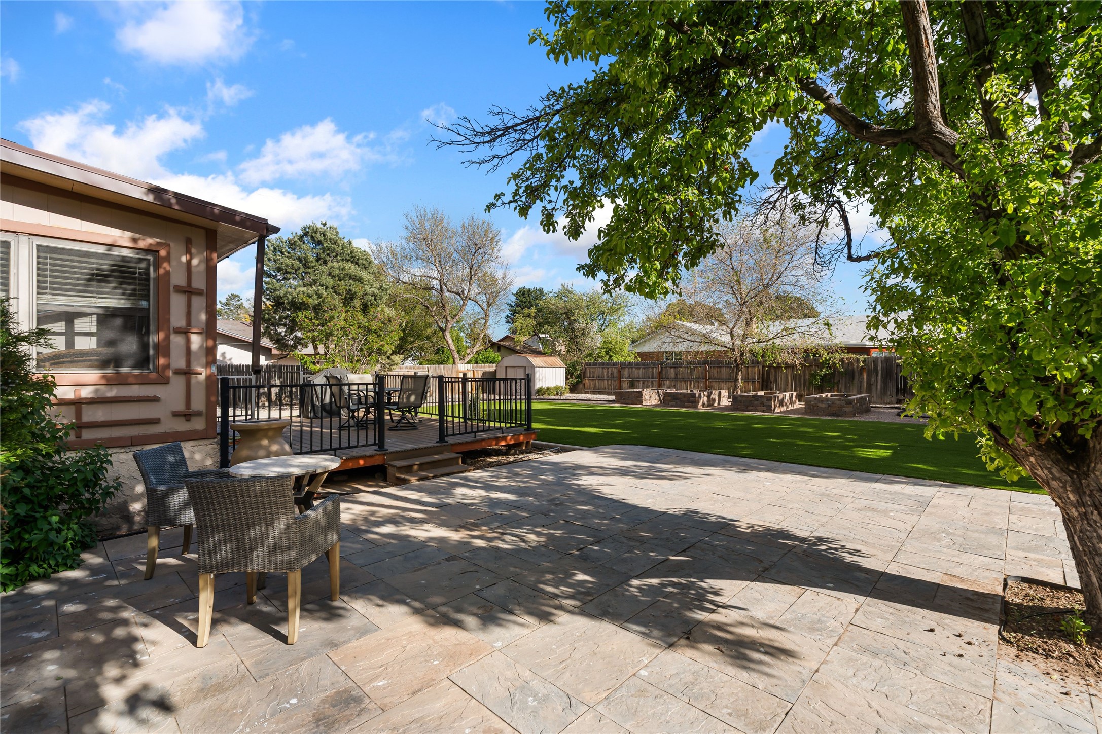  467 Pruitt Ave. - 物件實景