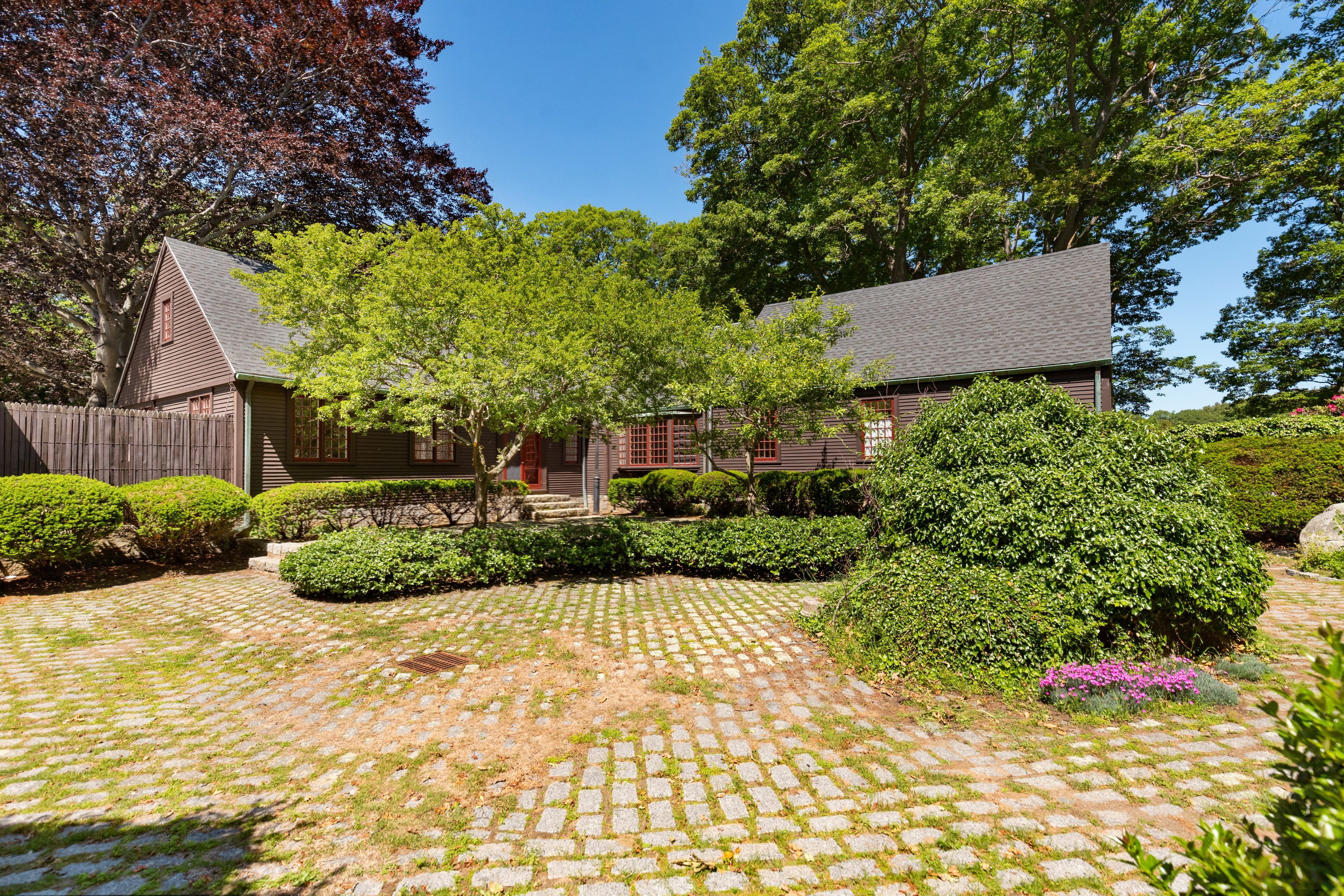  69 Dolliver Neck Rd, Gloucester, MA, 01930 - 物件實景