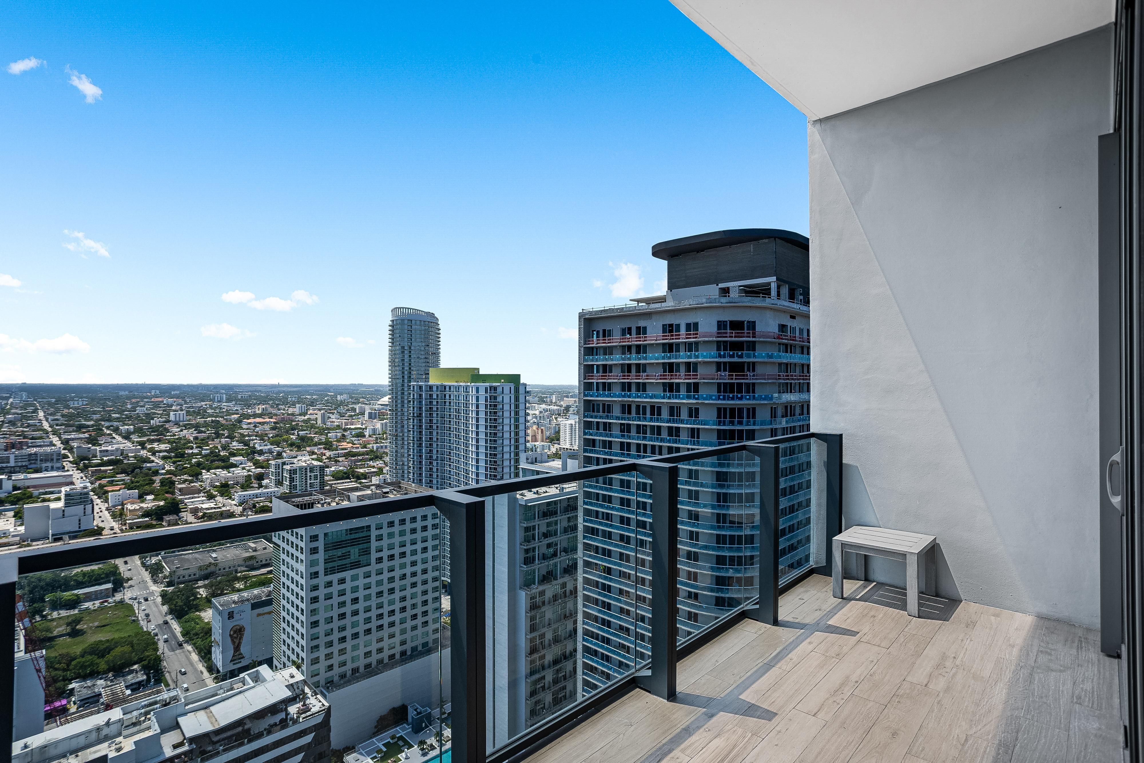  88 SW 7th St, Miami, FL, 33130 - 物件實景