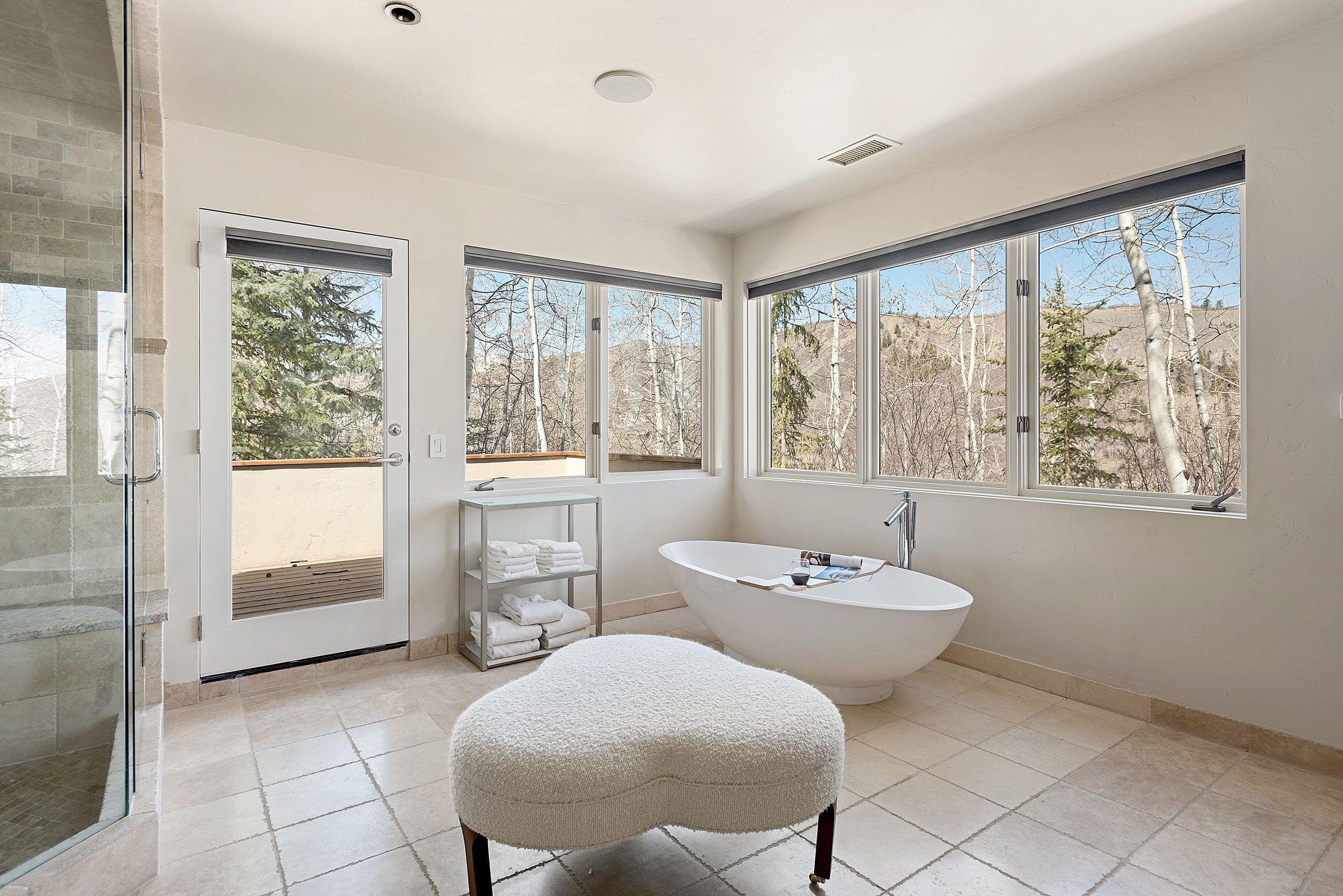  399 Maple Ridge Lane, Aspen, CO, 81611 - 物件實景