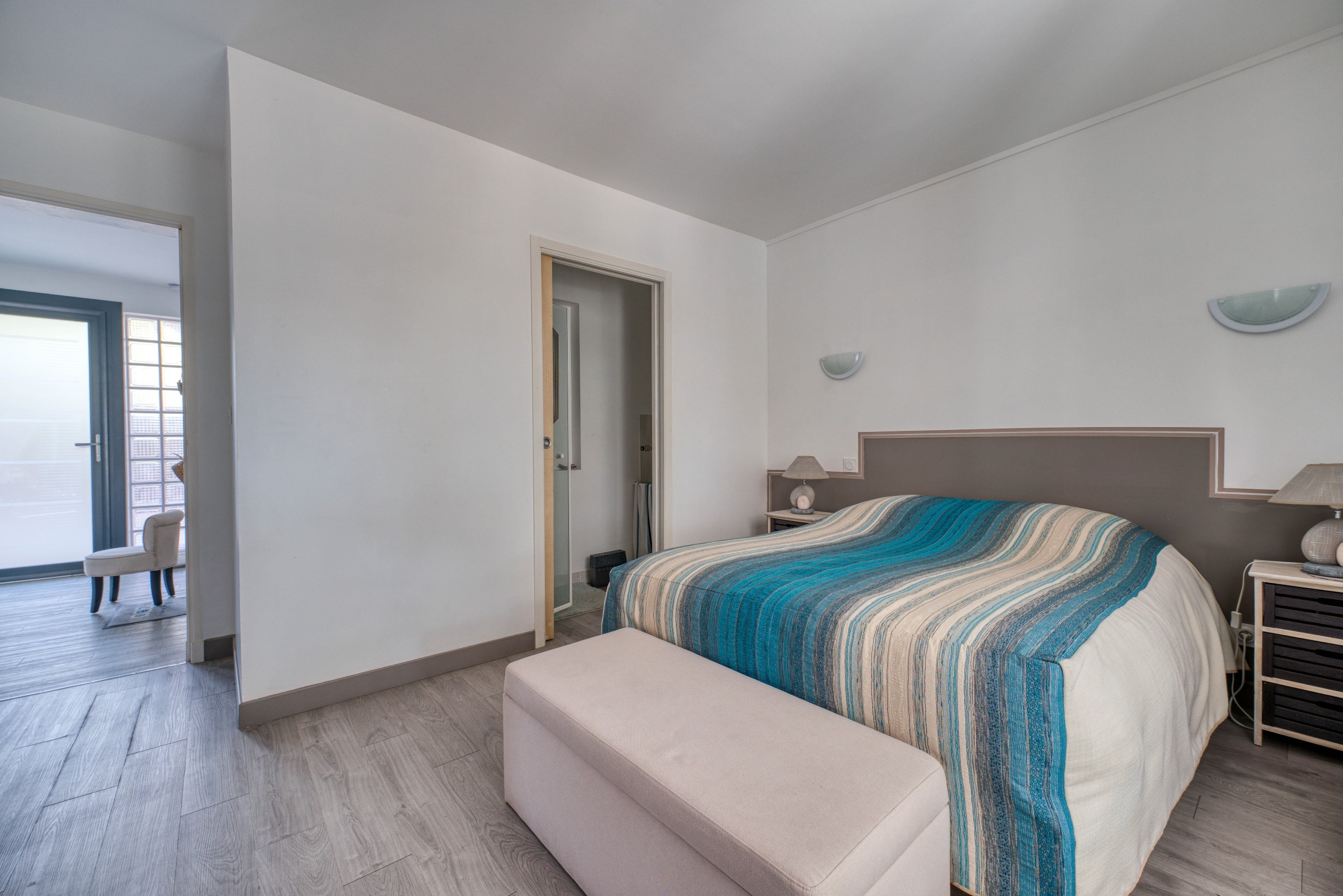  CHARMING 1950s VILLA IN THE HEART OF ROYAN, JUST 450 M FROM FONCILLON BEACH - 物件實景