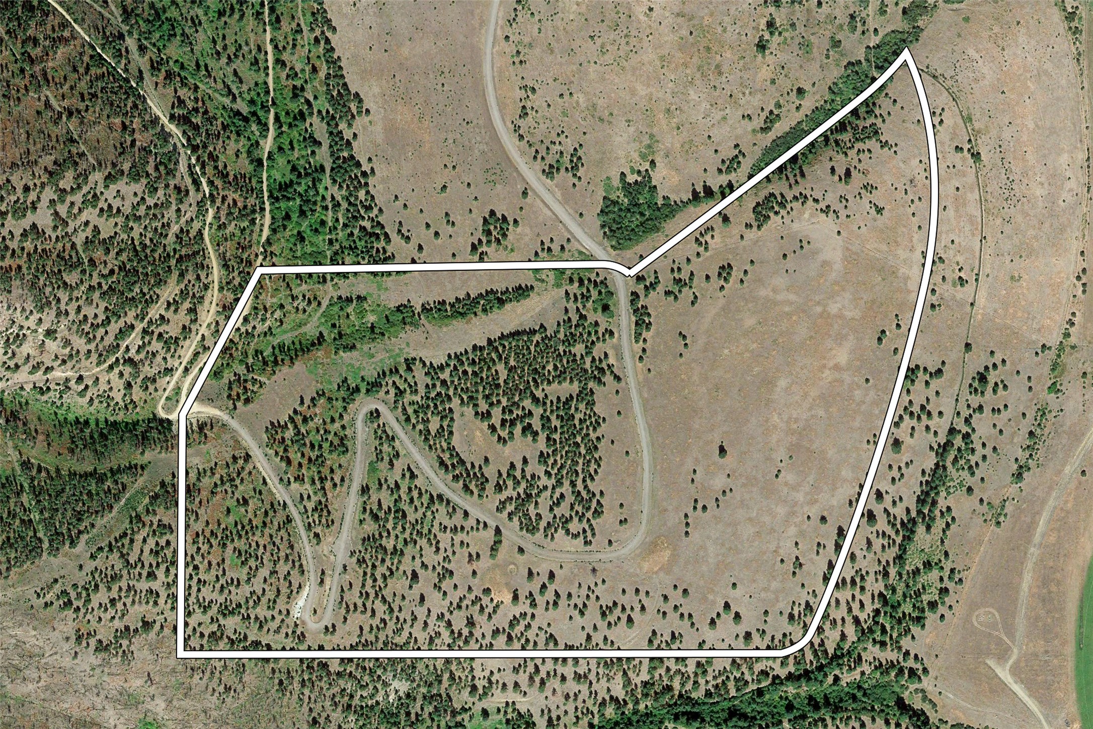  000 Elk Mountain Reserve, Florence, MT, 59833 - 物件實景