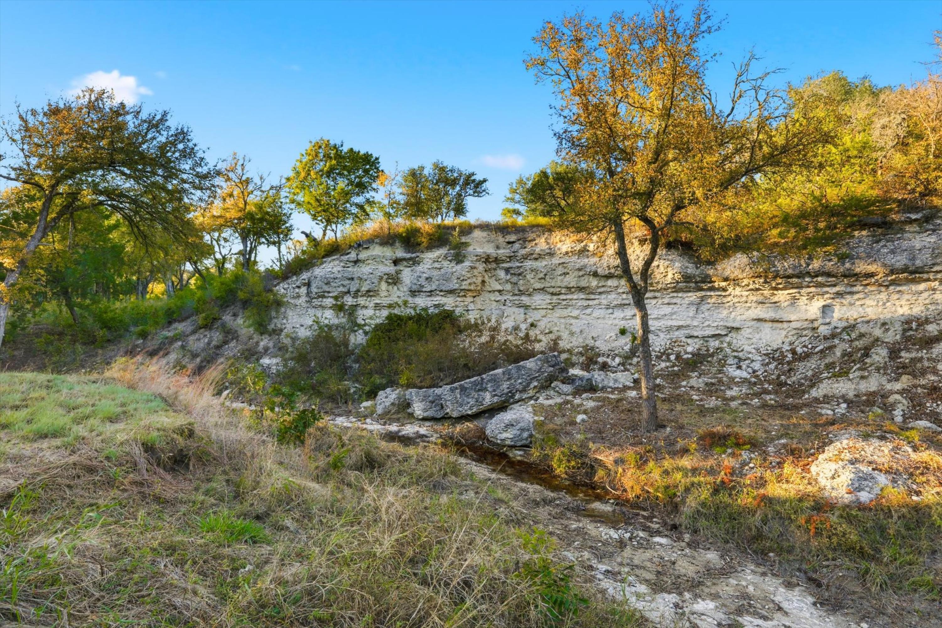  20 Acre Ranchette near luxury golf community in prestigious Aledo ISD - 物件實景