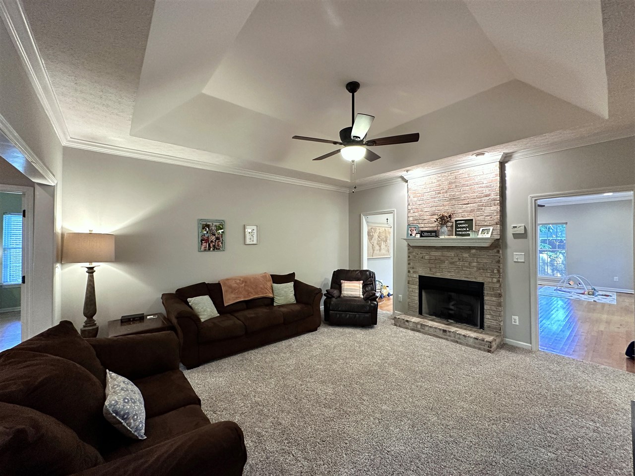 Bowling Green, Kentucky, 42104, United States, 5 Bedrooms Bedrooms, ,3 BathroomsBathrooms,Residential,For Sale,1907465