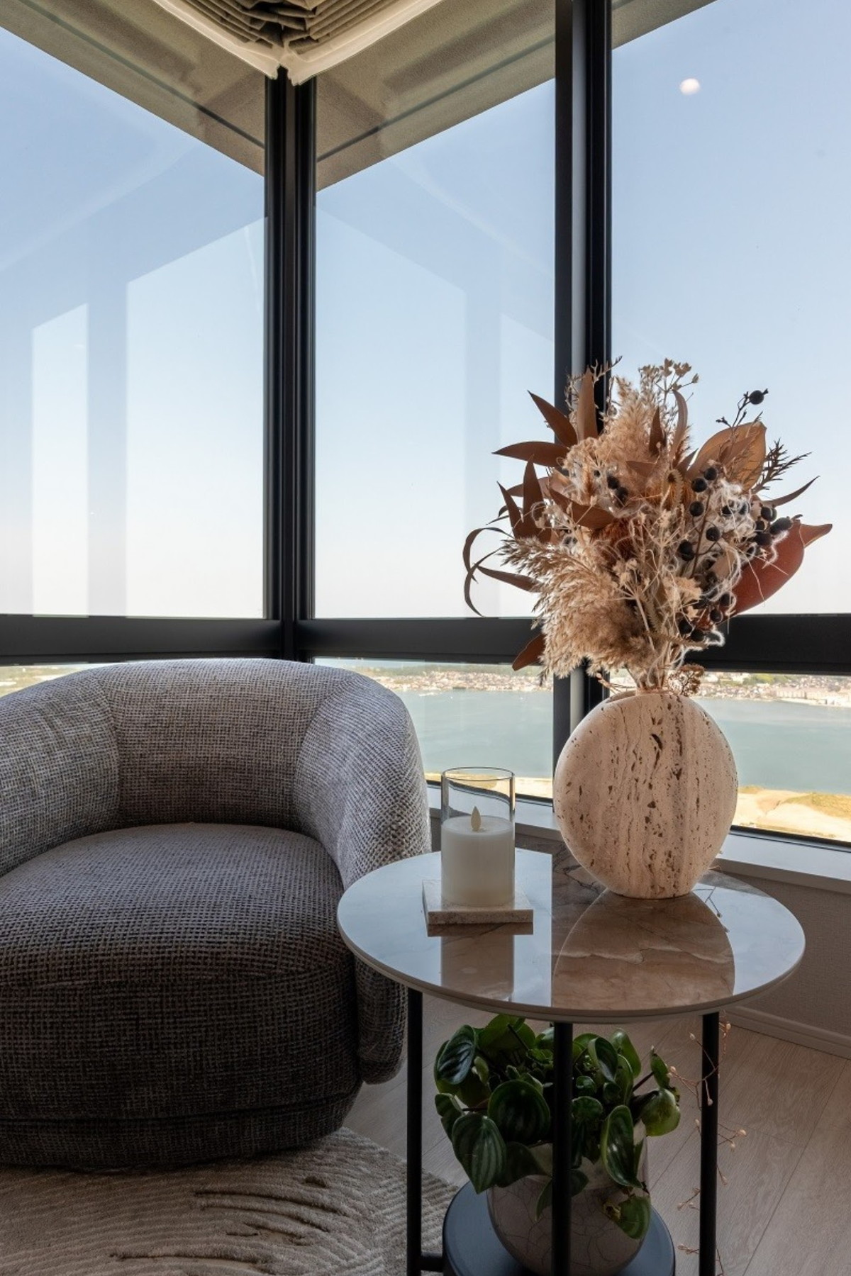  Island City Ocean & Forest Tower Residence WEST - 物件實景