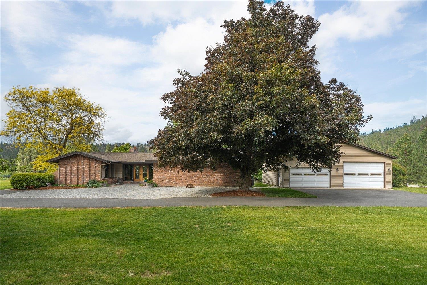 Inland Empire Way, Spokane, WA 99224