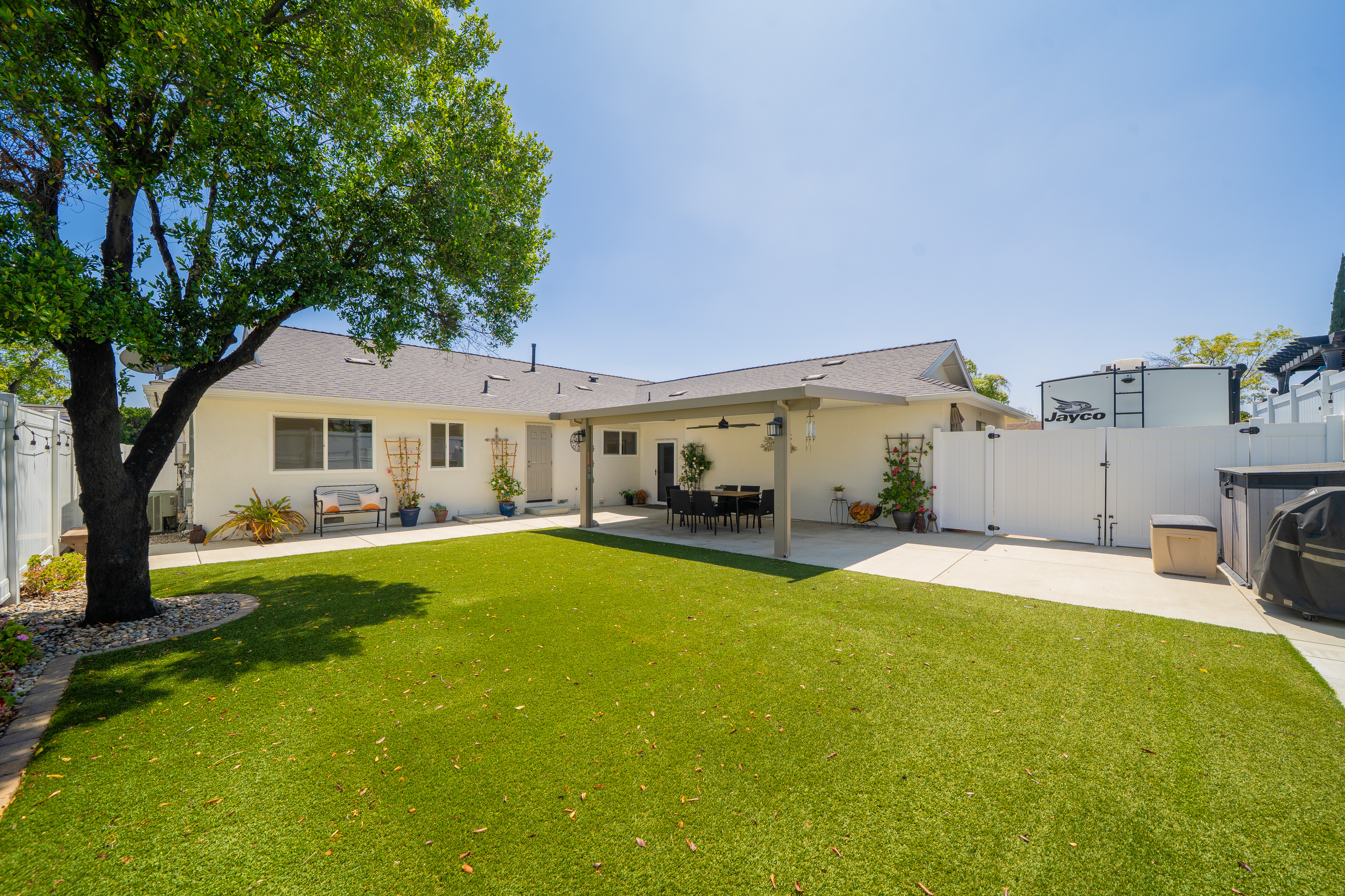  1263 West Sandra Court, Upland, CA 91786 - 物件實景