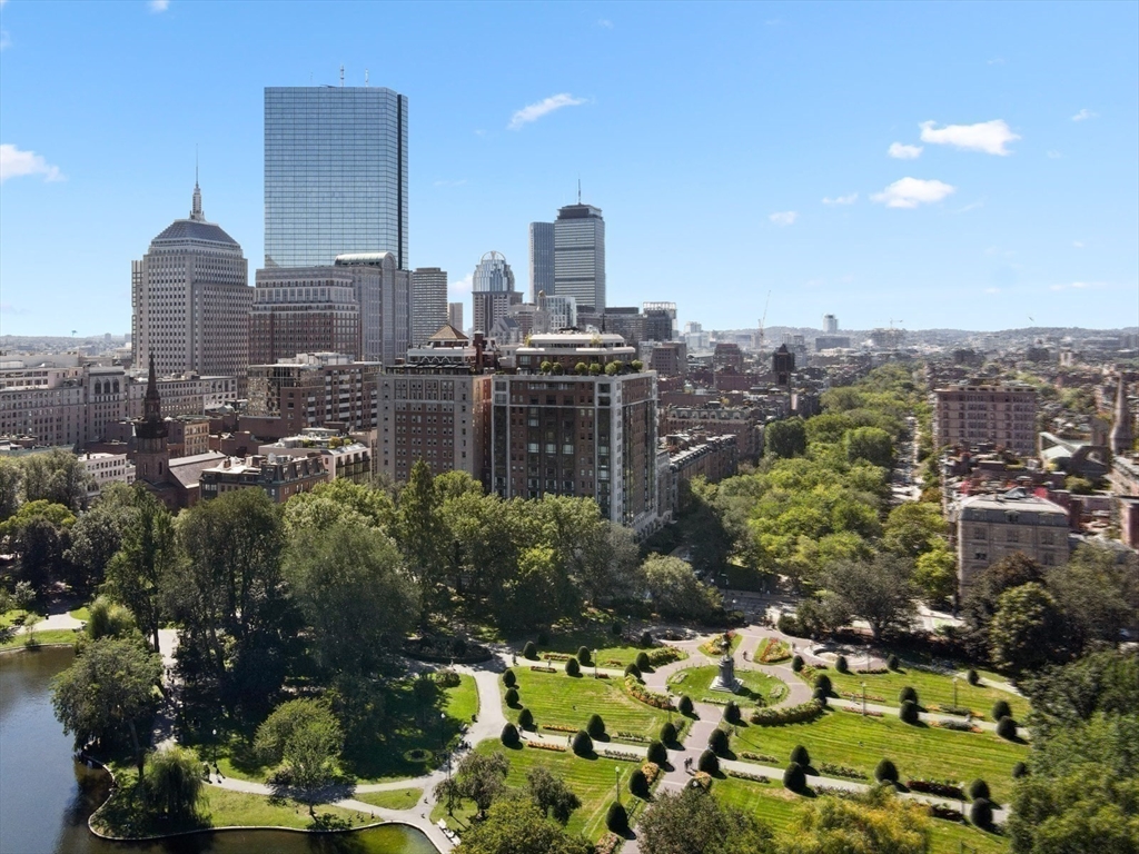 Boston, Massachusetts, 02116, United States, 1 Bedroom Bedrooms, ,2 BathroomsBathrooms,Residential,For Sale,1787577