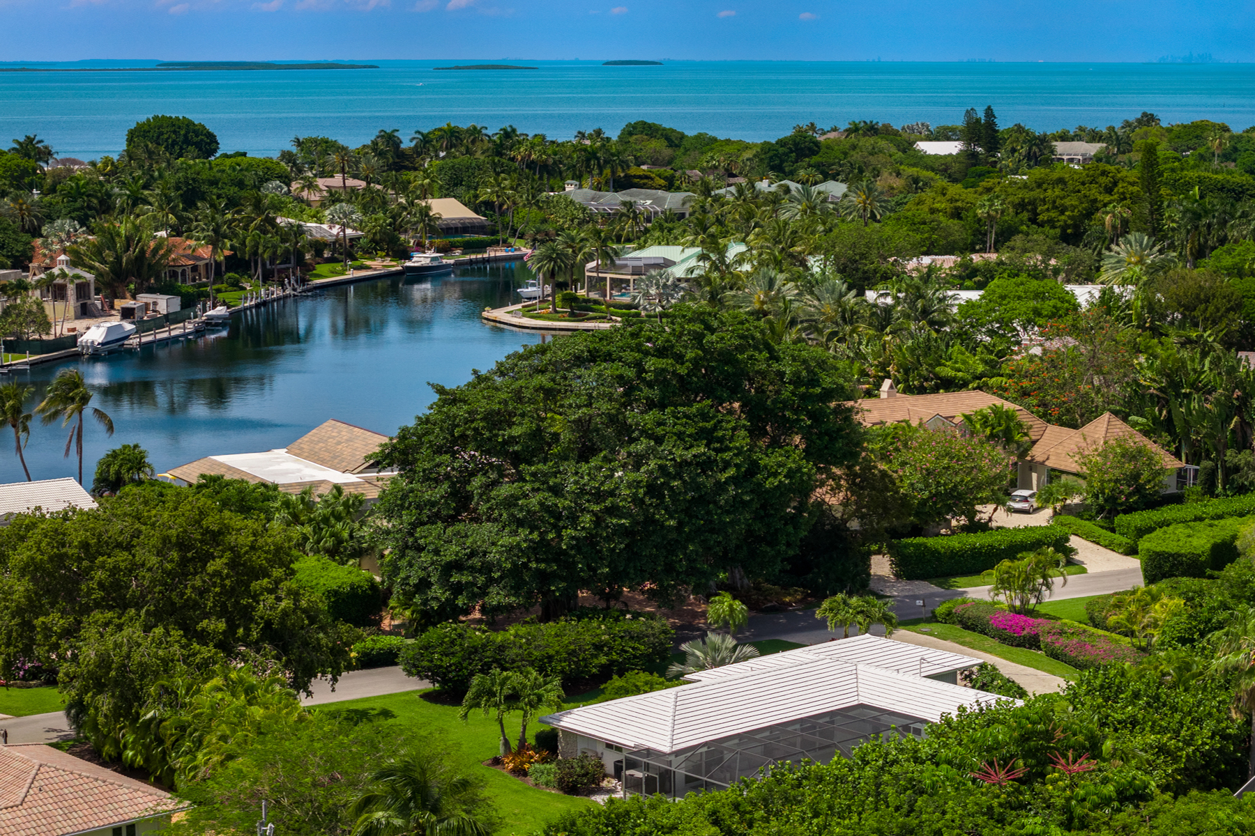  28 Bay Ridge Road - Ocean Reef Club - 物件實景