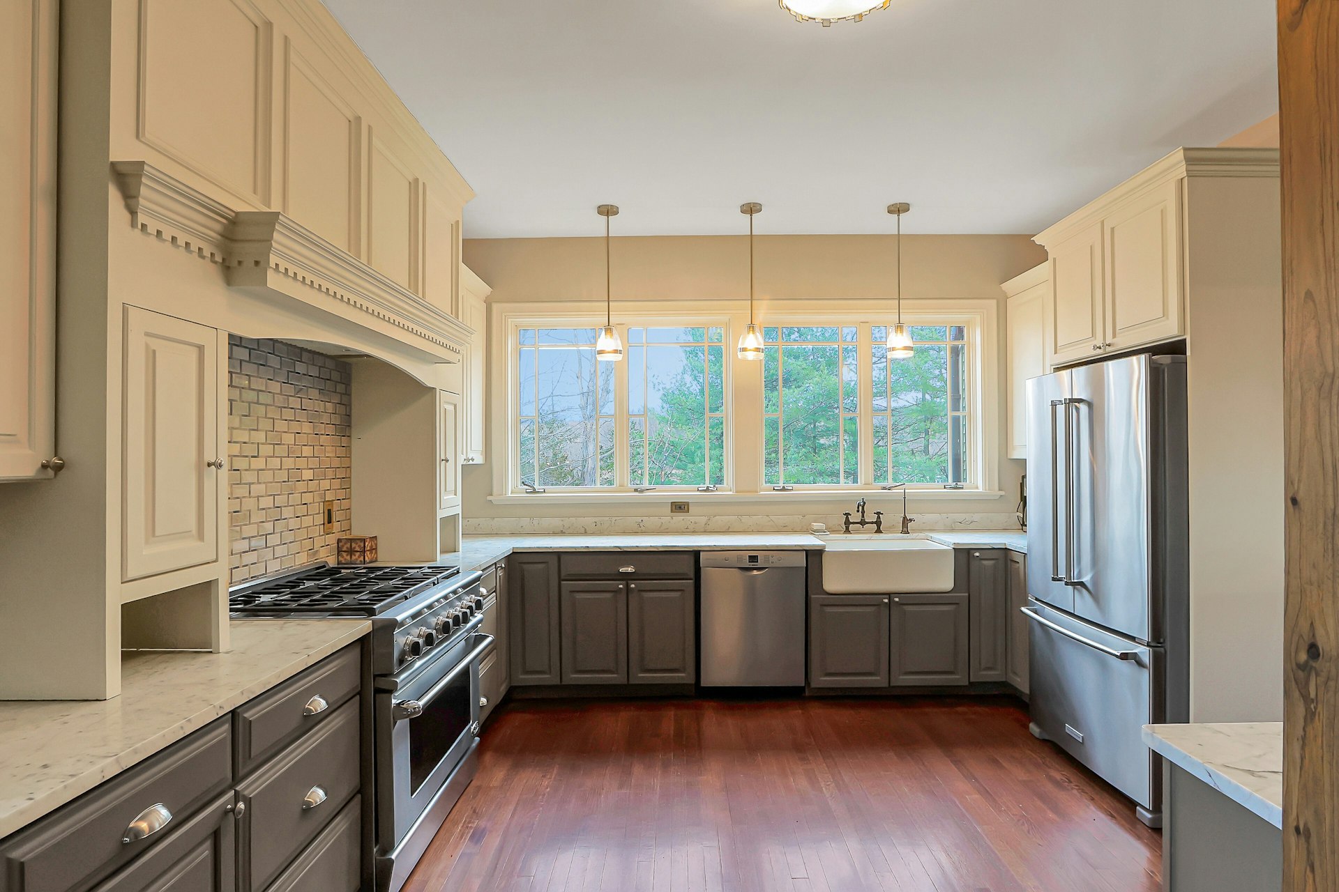  The Conklin House - 物件實景