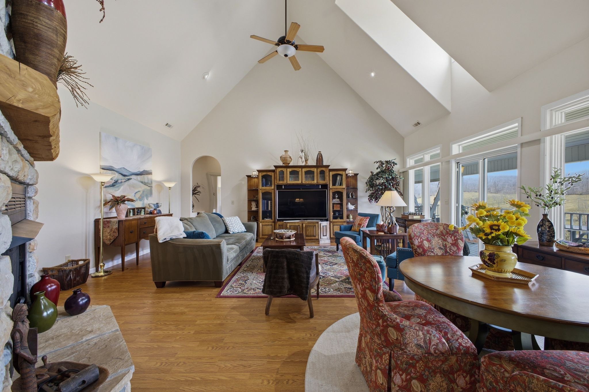  391 Keg Springs Rd, Hampshire, TN, 38461 - 物件實景