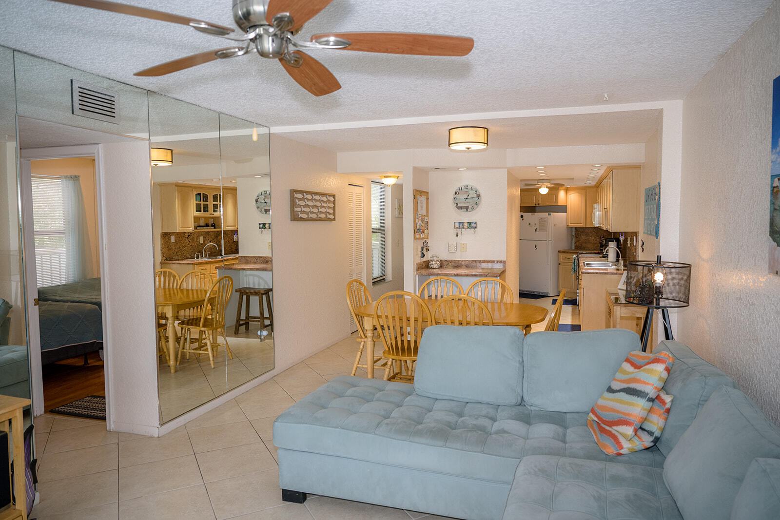 KEY LARGO, Florida, 33037, United States, 2 Bedrooms Bedrooms, ,2 BathroomsBathrooms,Residential,For Sale,1891316