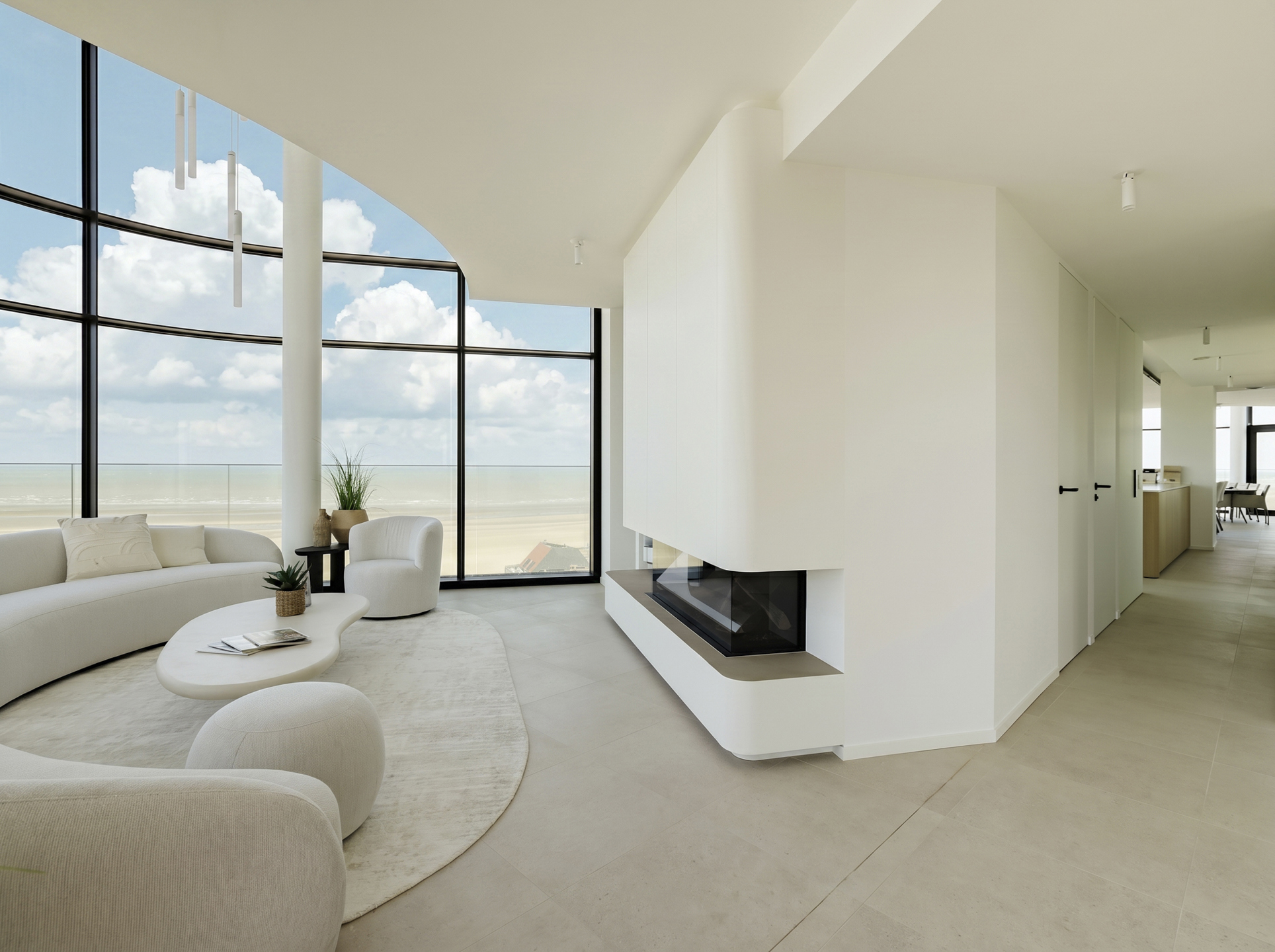  West-Vlaanderen I Knokke - 物件實景