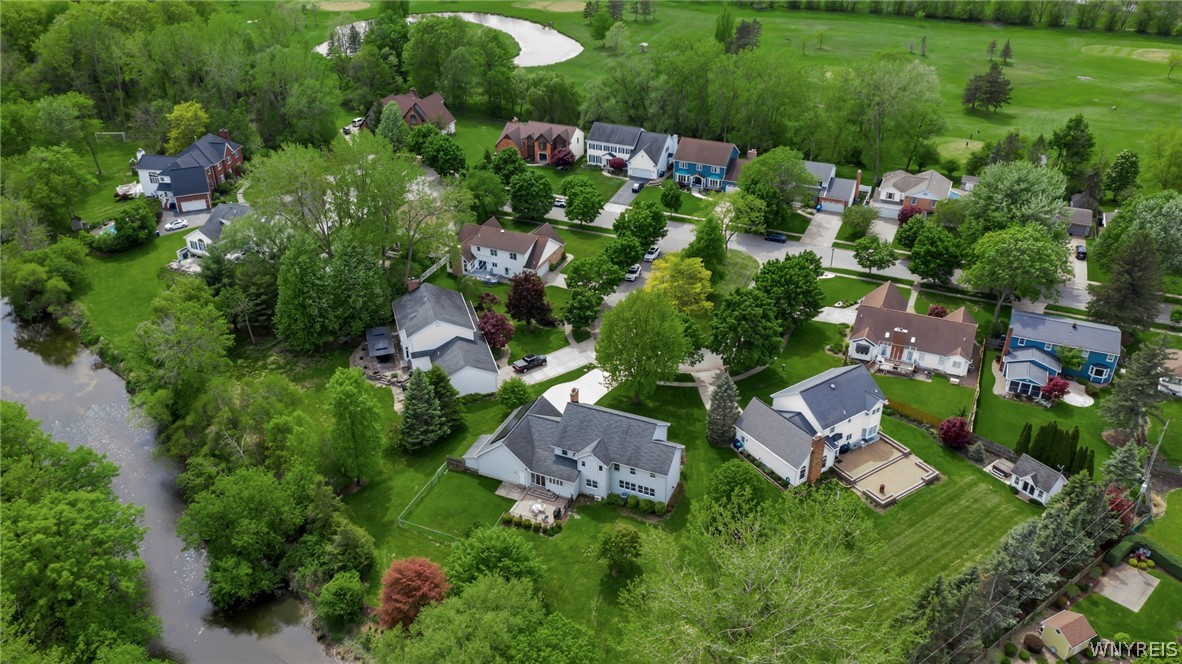 Amherst, New York, 14221, United States, 4 Bedrooms Bedrooms, ,3 BathroomsBathrooms,Residential,For Sale,2048049