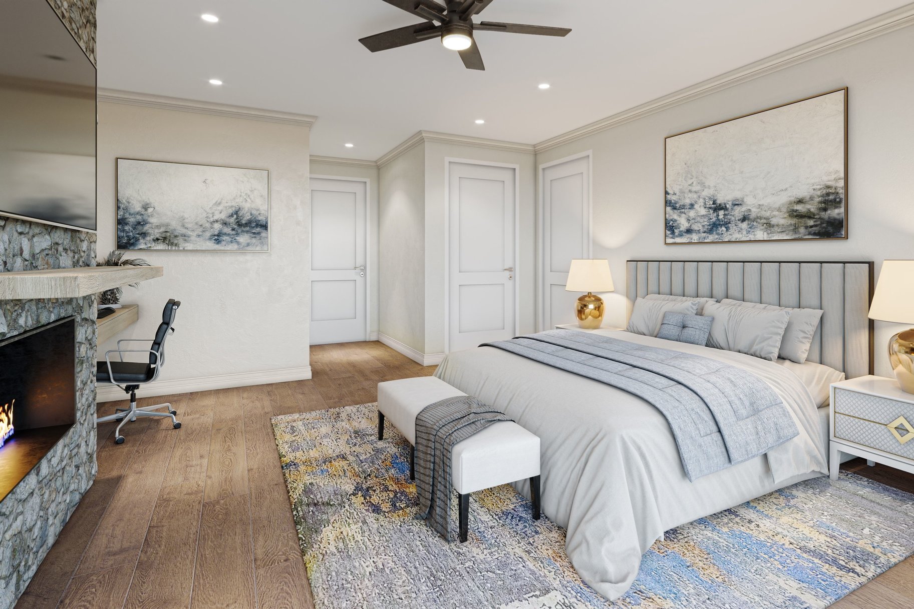  Exceptional Keetley Ridge Home with Jordanelle Views, Minutes to Deer Valley - 物件實景