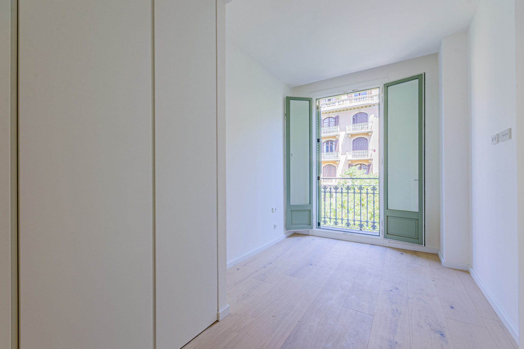  Landmark apartments on Barcelona’s iconic Rambla de Catalunya - 物件實景