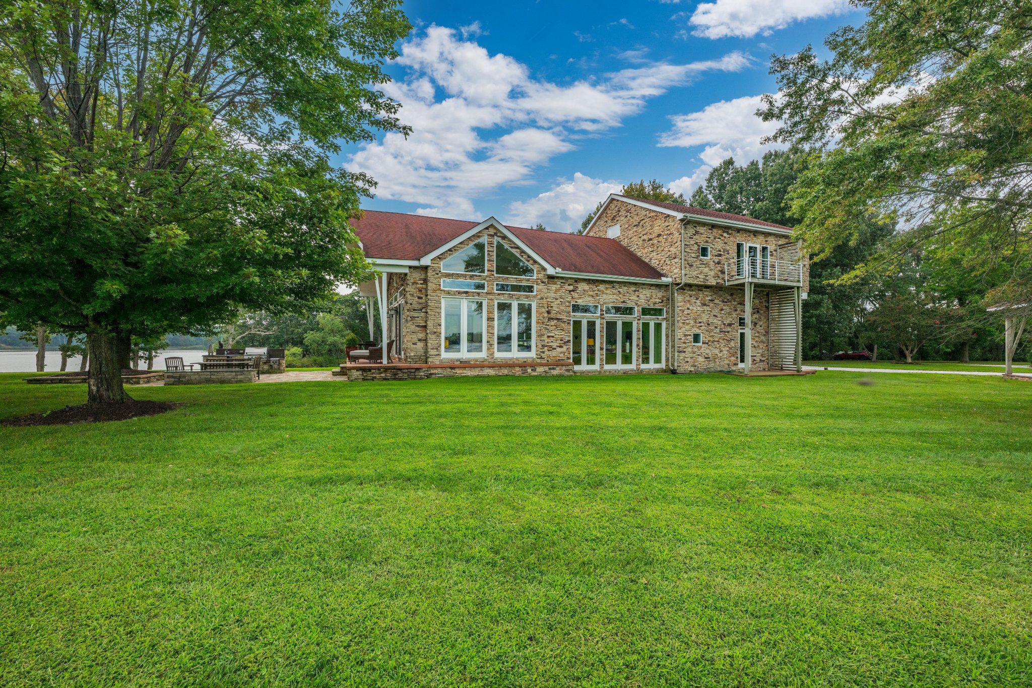  491 Wye Island Road, Queenstown, MD, 21658 - 物件實景