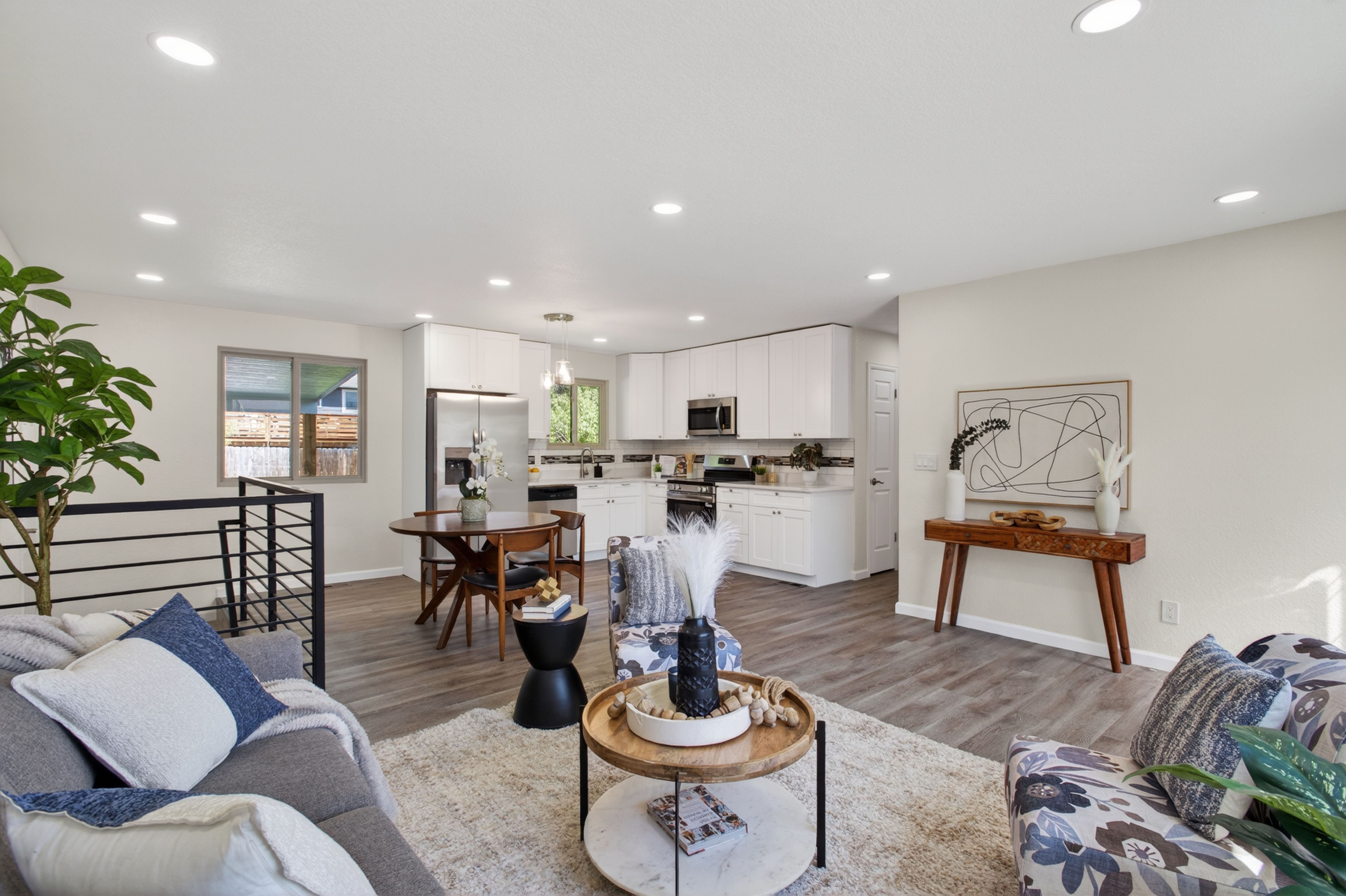  Beautifully renovated gem in Kings Mill - 物件實景
