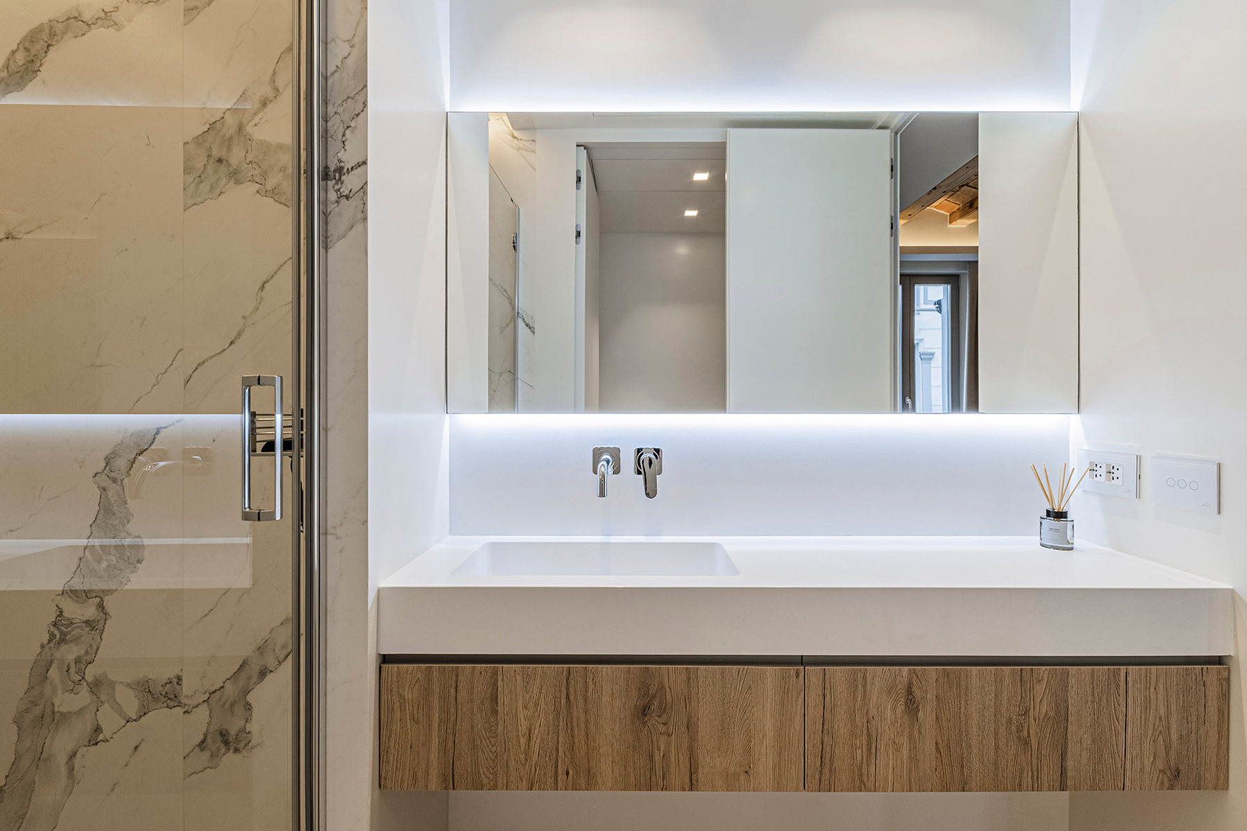  Extraordinary apartment in the heart of the Eixample district - 物件實景