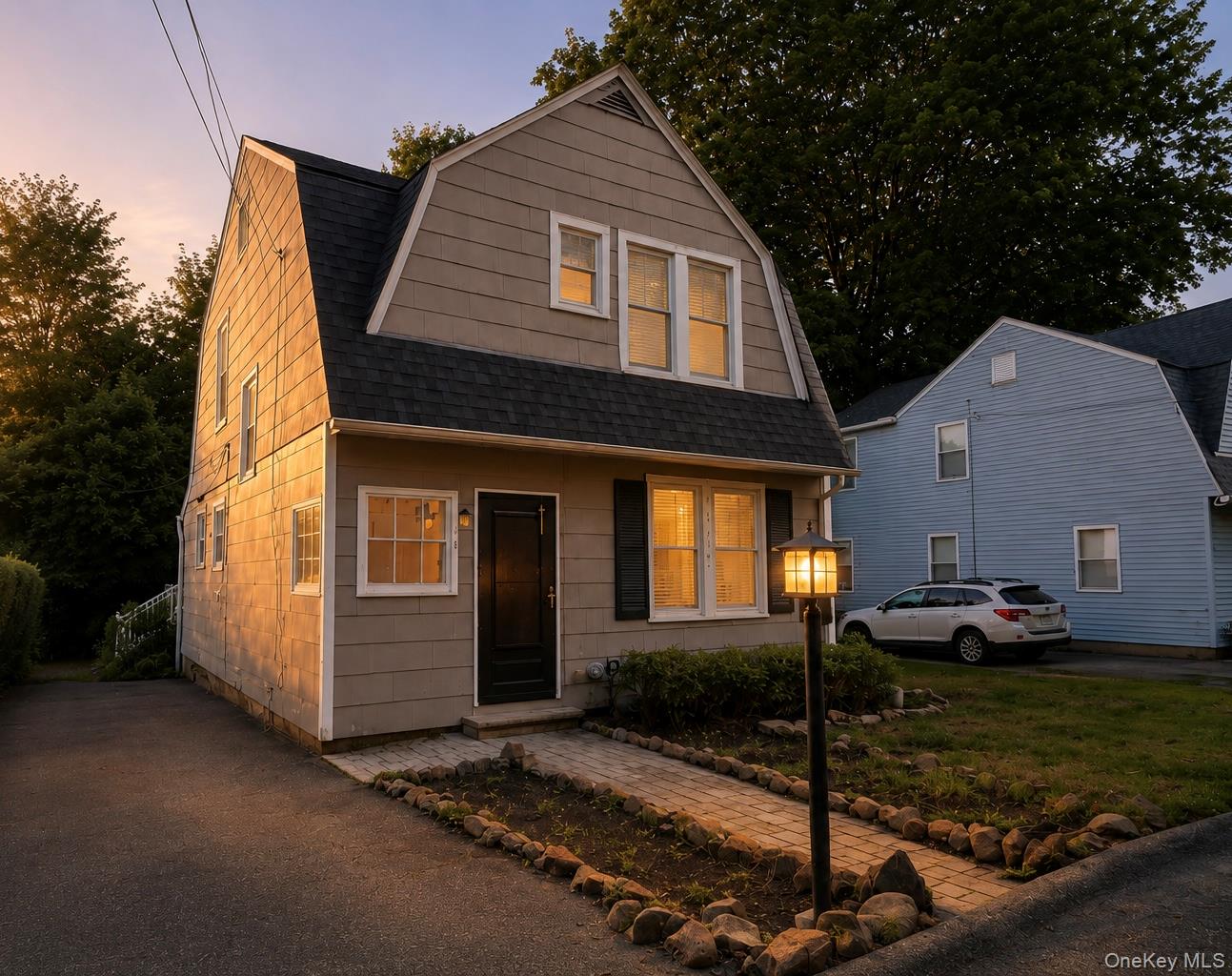 Hillside Ave, Tuxedo Park, NY 10987