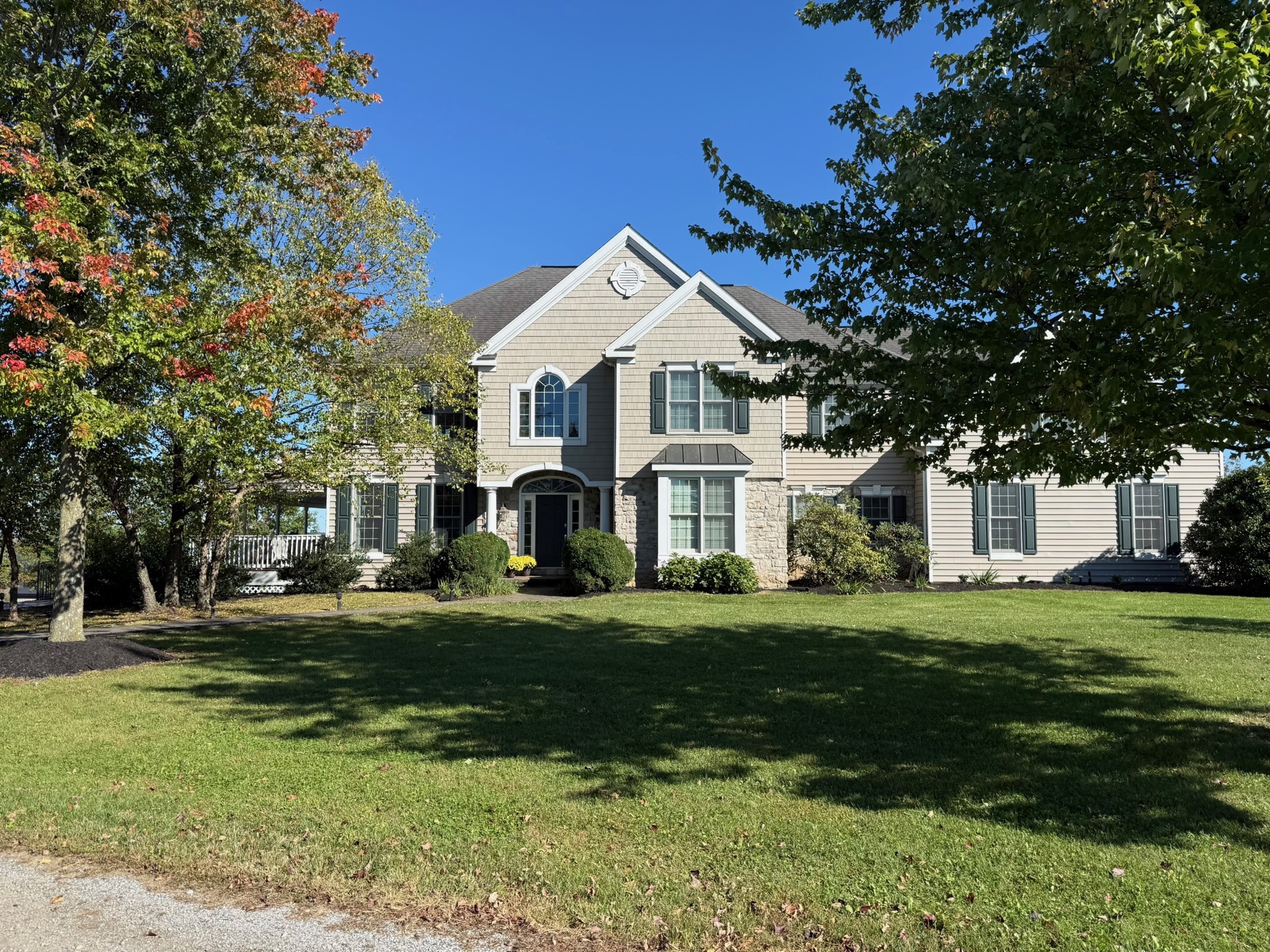  3601 Roser Rd, Glen Rock, PA, 17327 - 物件實景