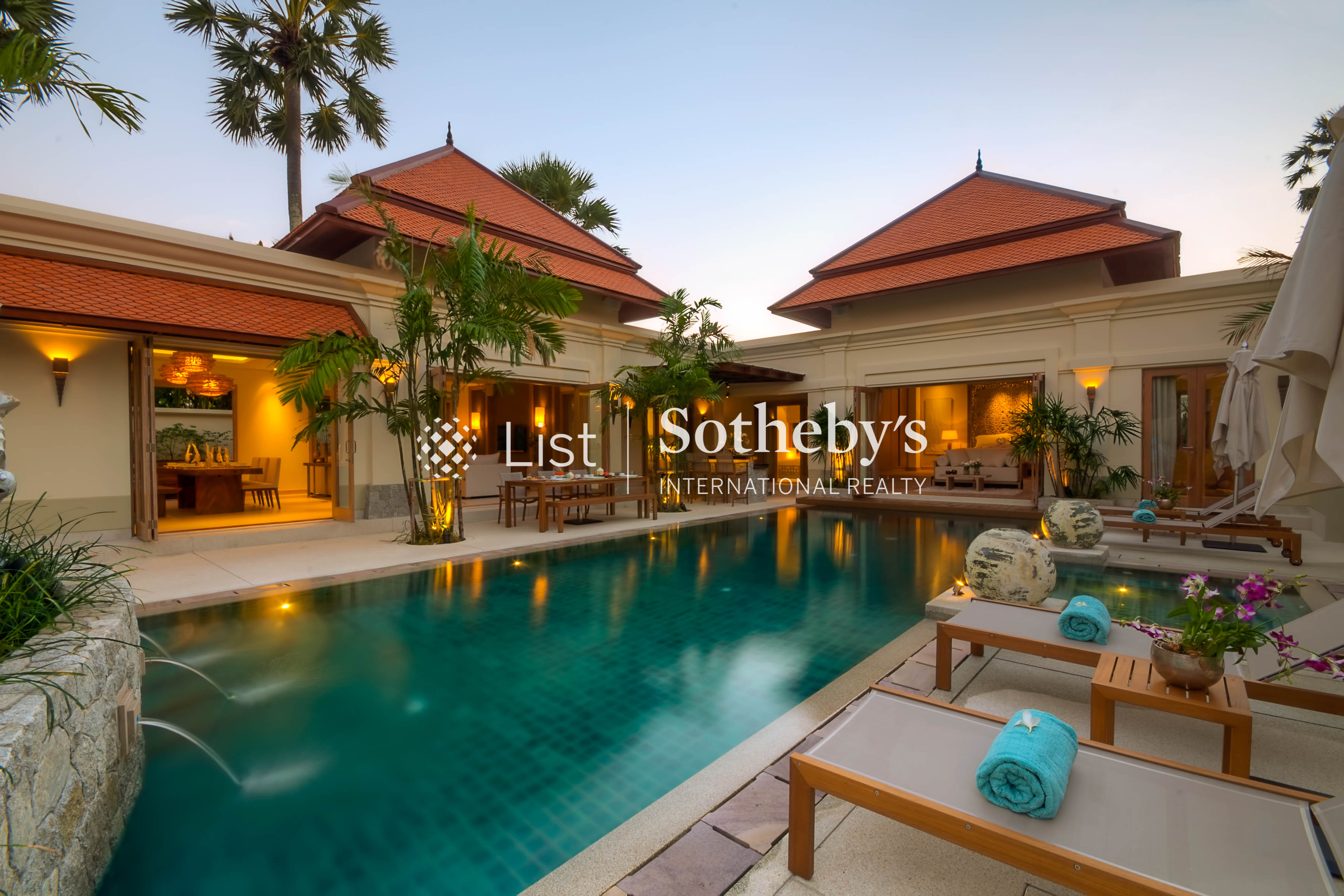  Pandan House at Sai Taan, Walking Distance to Boat Avenue - 物件實景