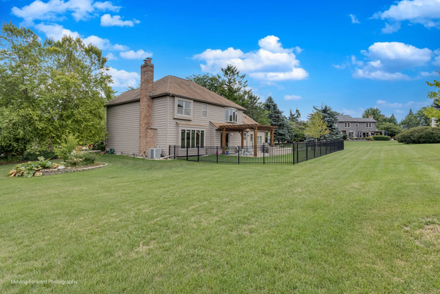 Algonquin, Illinois, 60102, United States, 4 Bedrooms Bedrooms, ,Residential,For Sale,1978319