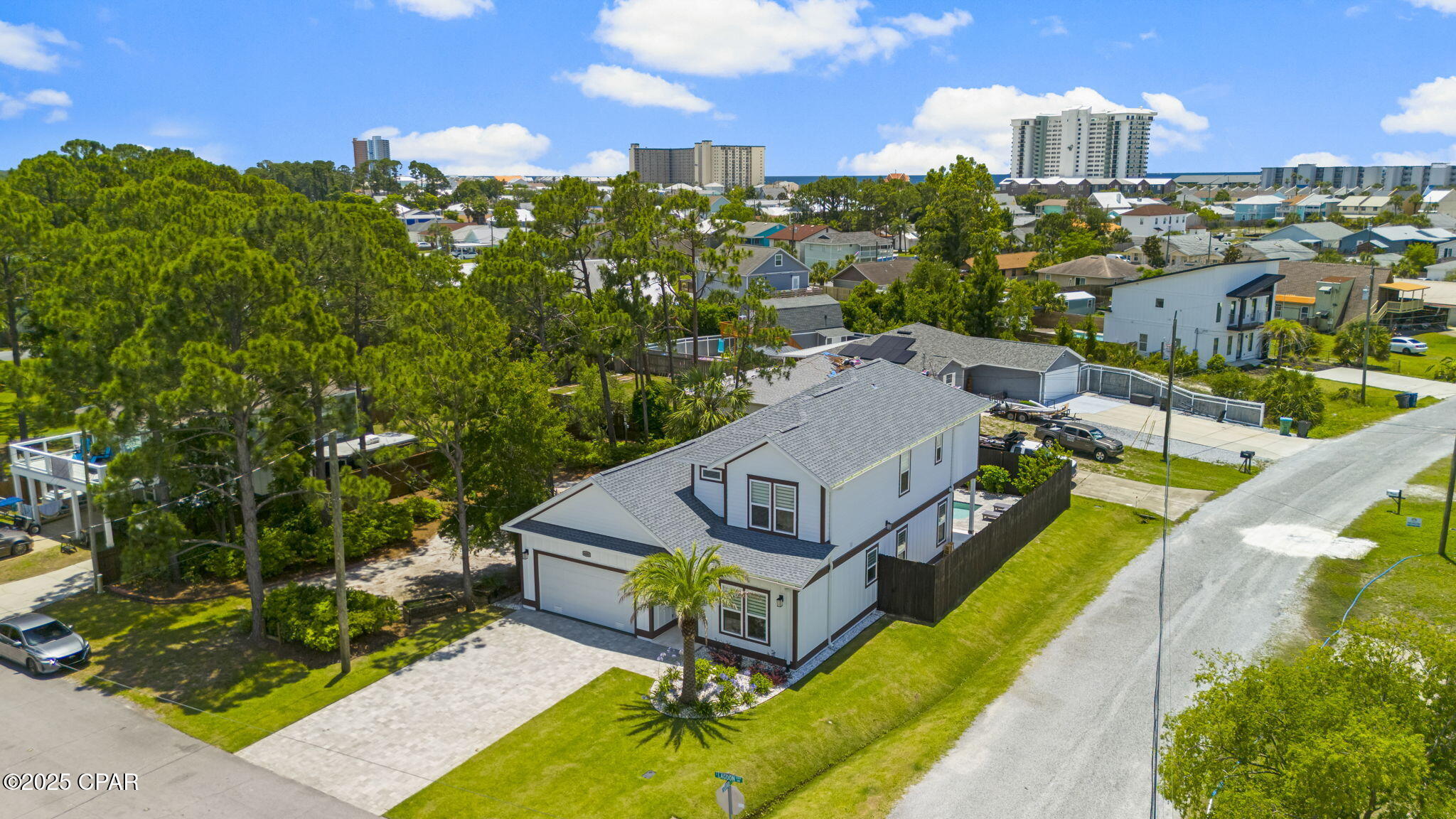 Panama City Beach, Florida, 32408, United States, 4 Bedrooms Bedrooms, ,4 BathroomsBathrooms,Residential,For Sale,1942185