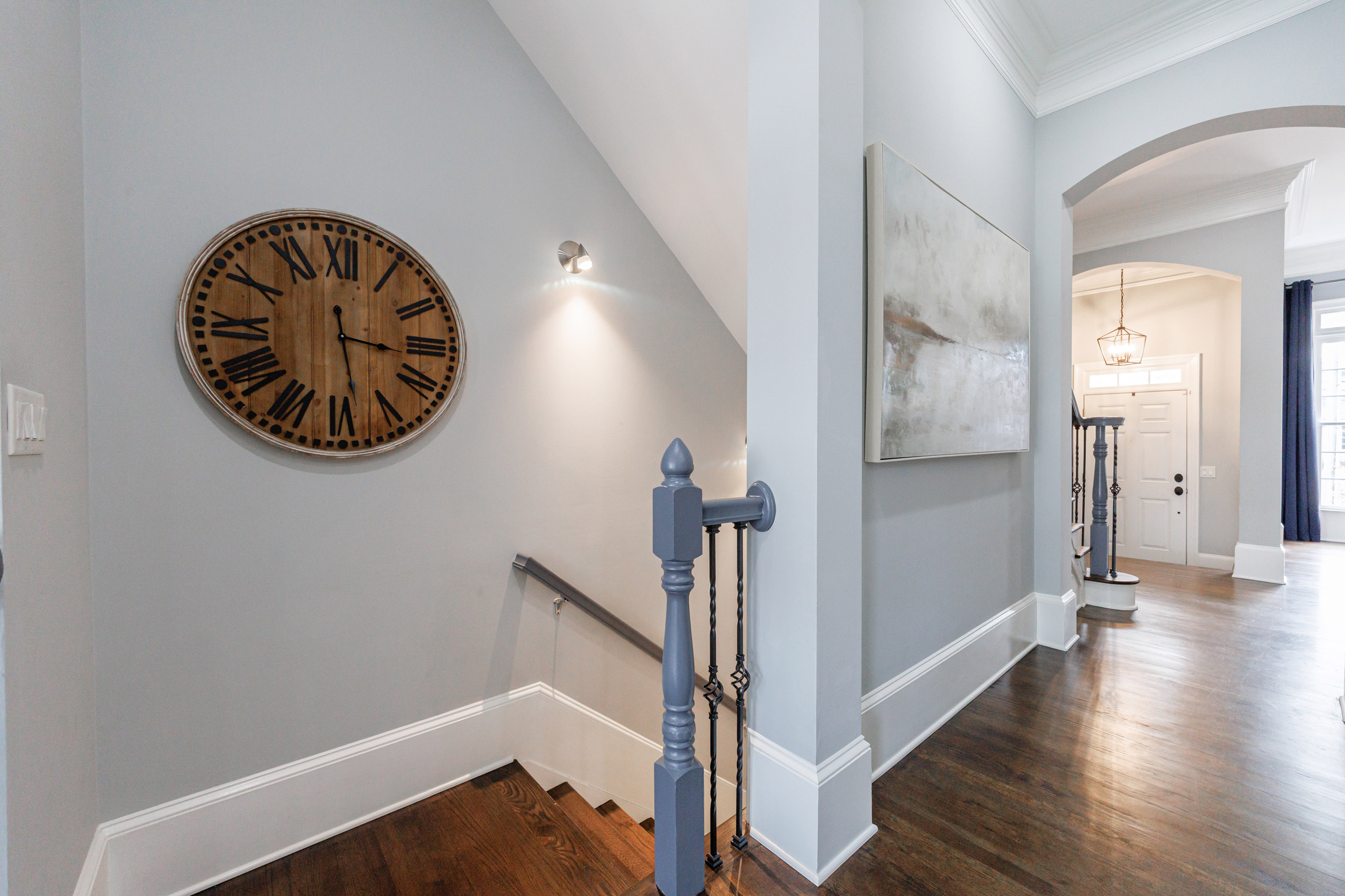  Beautiful Townhome in the Heart of Brookhaven - 物件實景