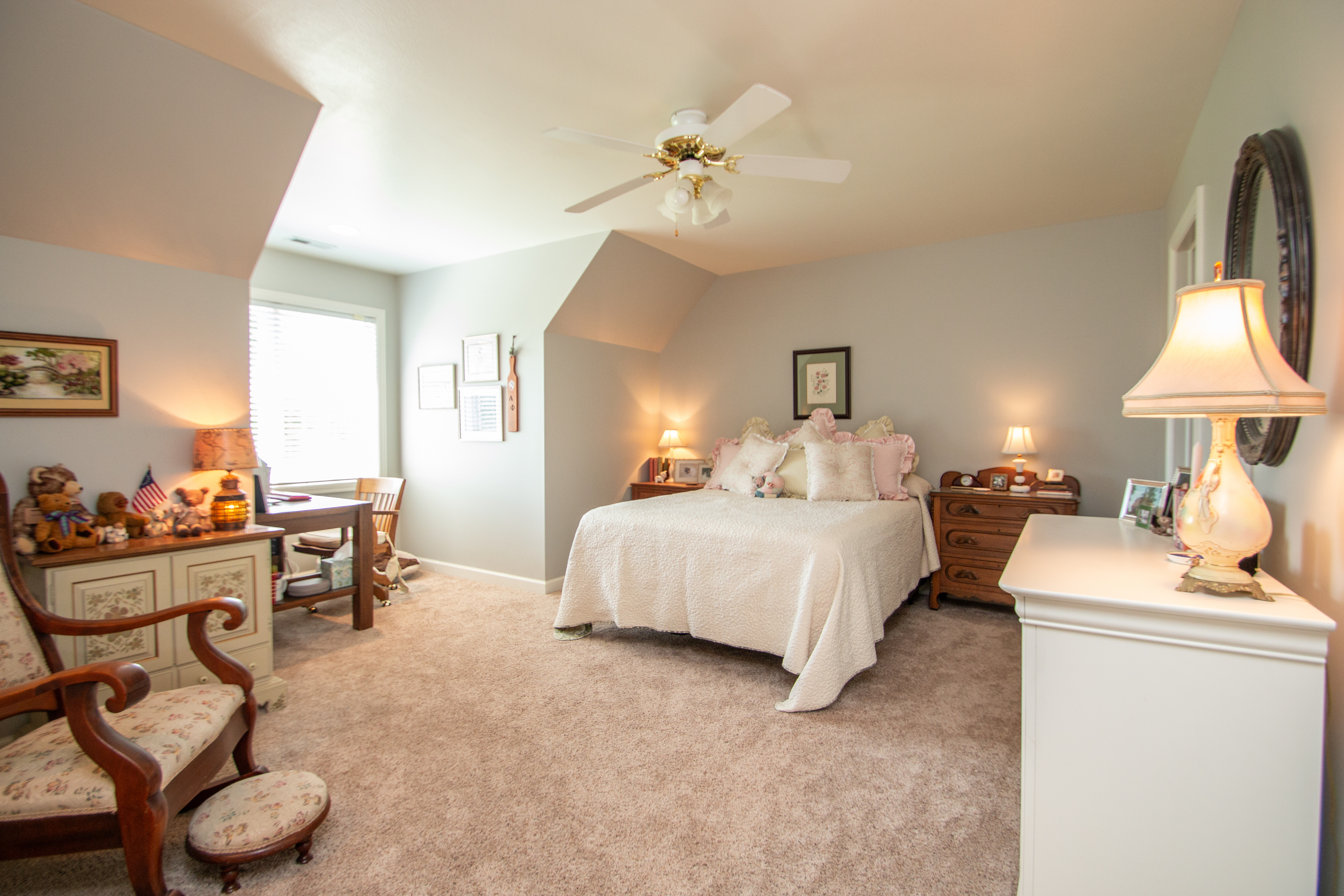 Jefferson, South Dakota, 57038, United States, 5 Bedrooms Bedrooms, ,5 BathroomsBathrooms,Residential,For Sale,1930166