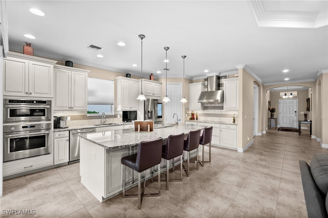 Cape Coral, Florida, 33991, United States, 3 Bedrooms Bedrooms, ,3 BathroomsBathrooms,Residential,For Sale,1903041