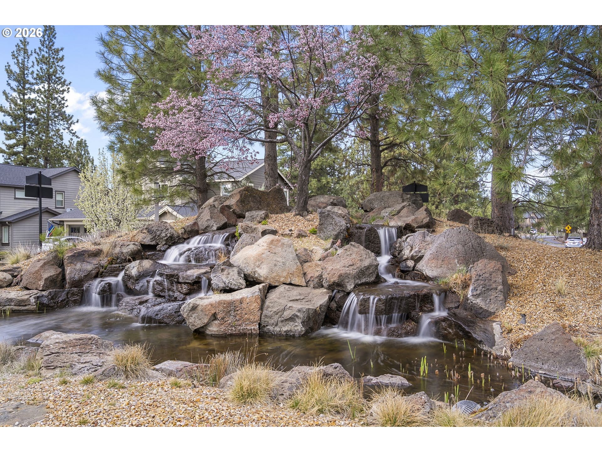  60439 HEDGEWOOD LN Bend, OR 97702 - 物件實景