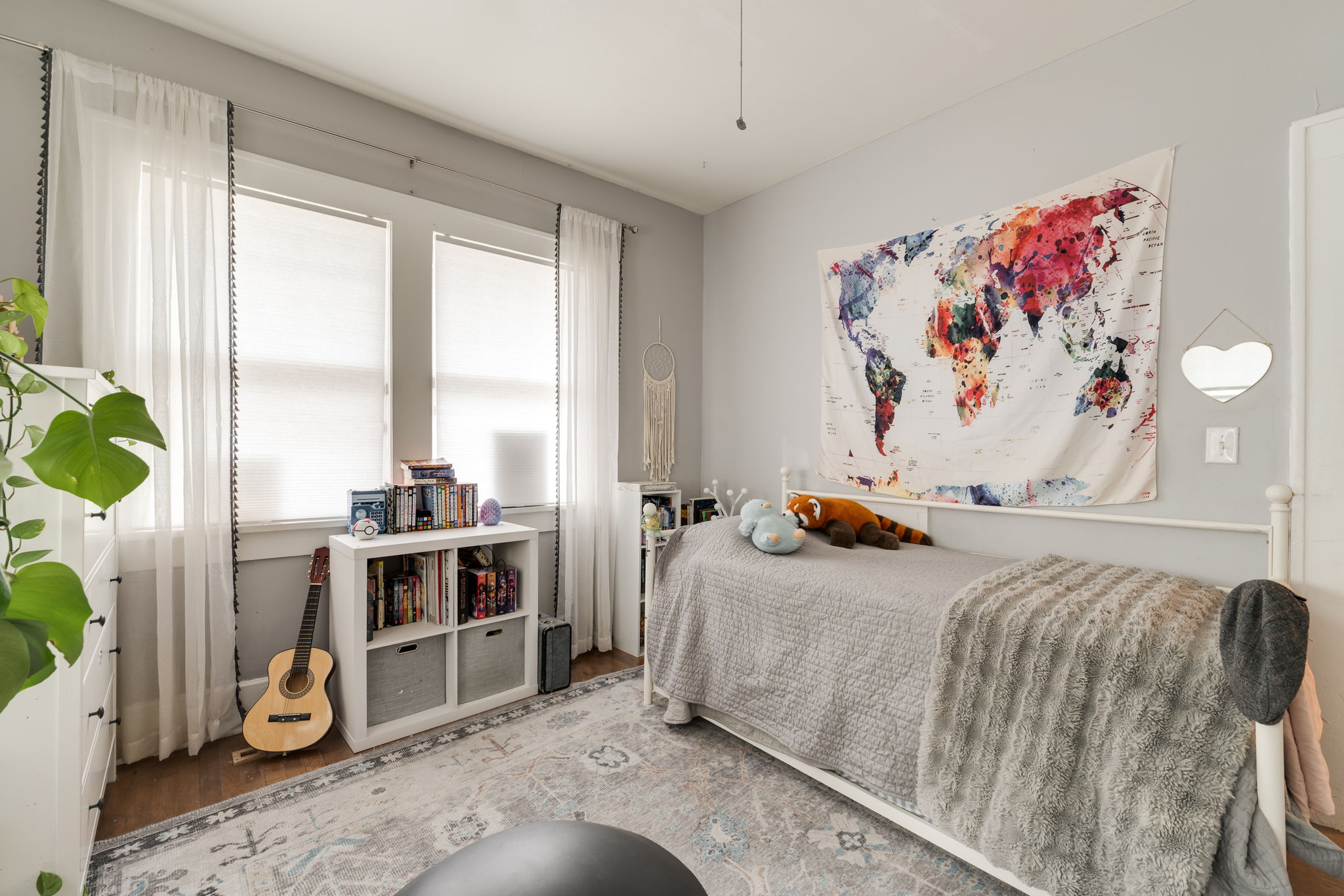  1619 Northwest 32nd Street, Oklahoma City, OK 73118 - 物件實景
