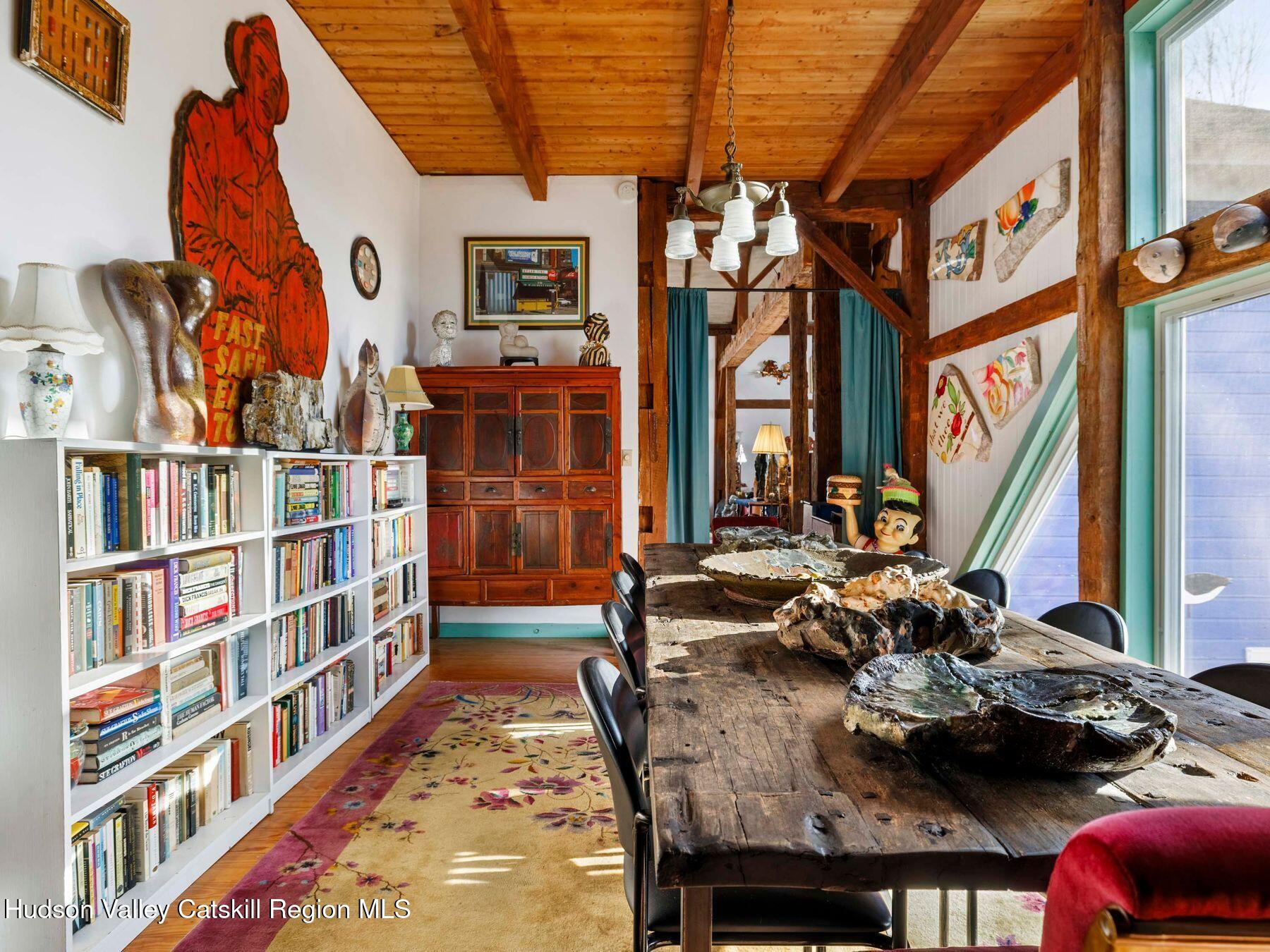 Jewett, New York, 12444, United States, 4 Bedrooms Bedrooms, ,4 BathroomsBathrooms,Residential,For Sale,2003258