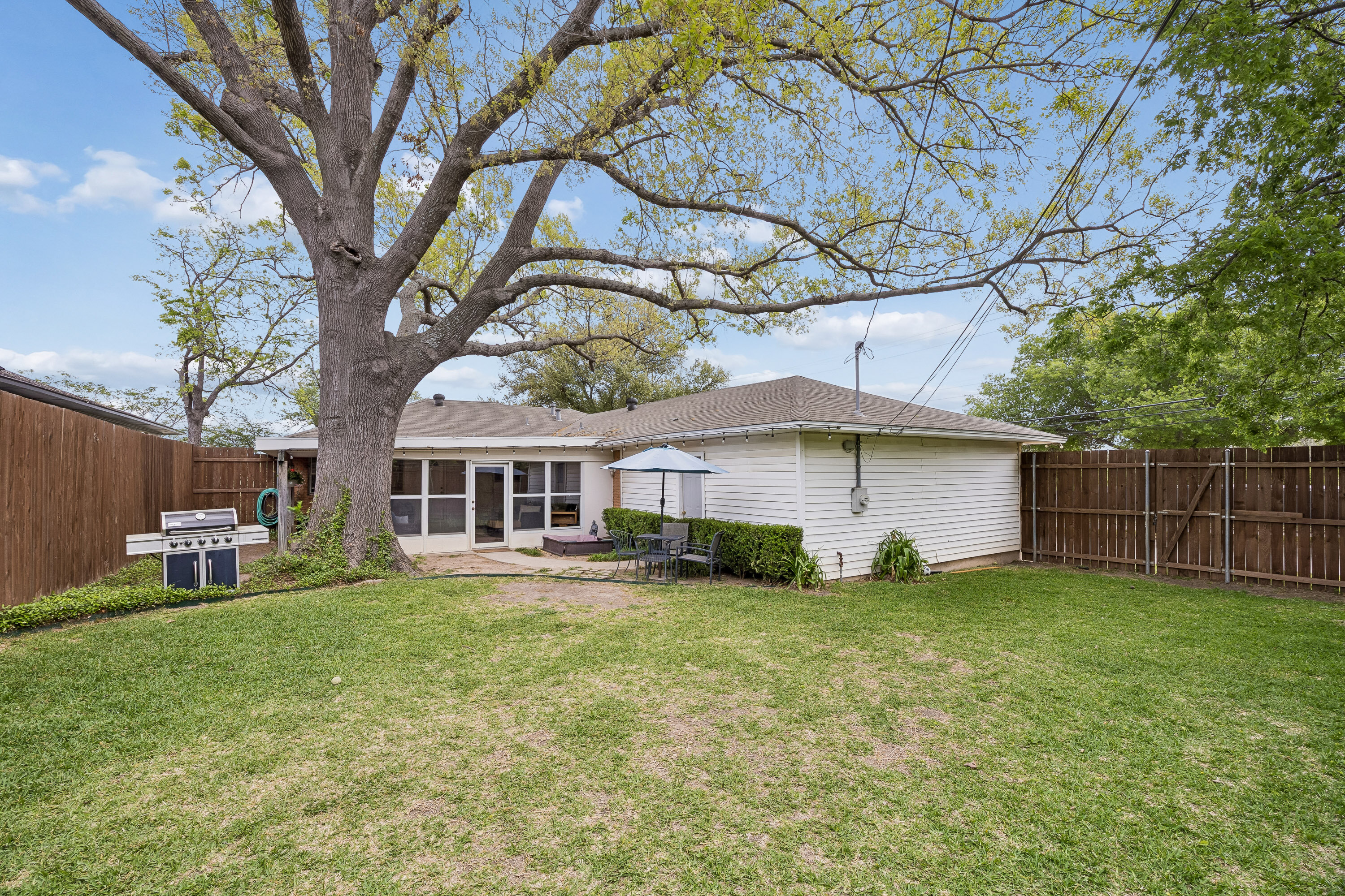  635 Classen Drive, Dallas, TX, 75218 - 物件實景