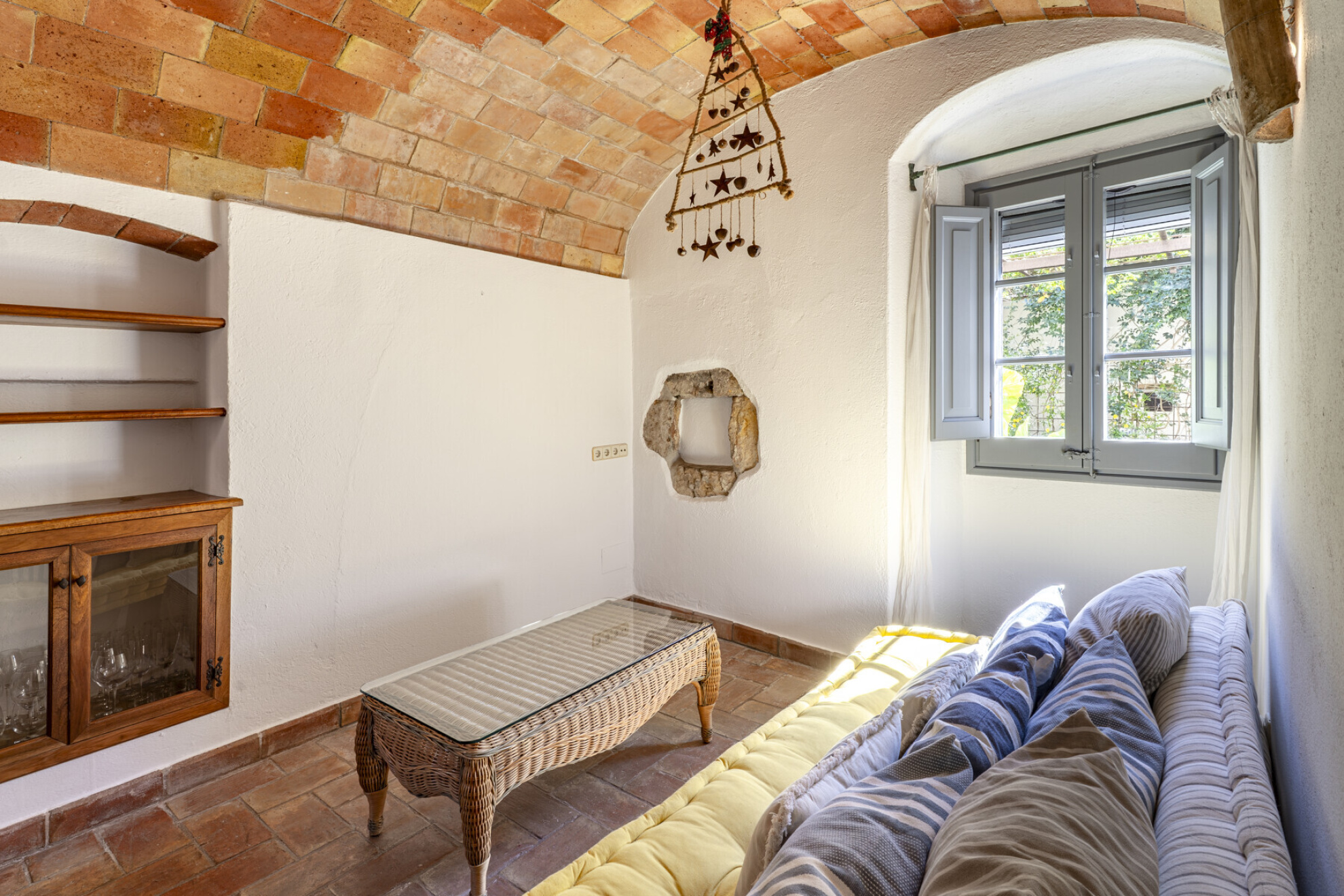  Charming house in the center of Regencós - 物件實景