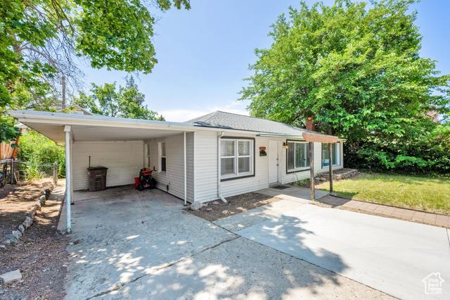 Salt Lake City, Utah, 84108, United States, 3 Bedrooms Bedrooms, ,2 BathroomsBathrooms,Residential,For Sale,1923079