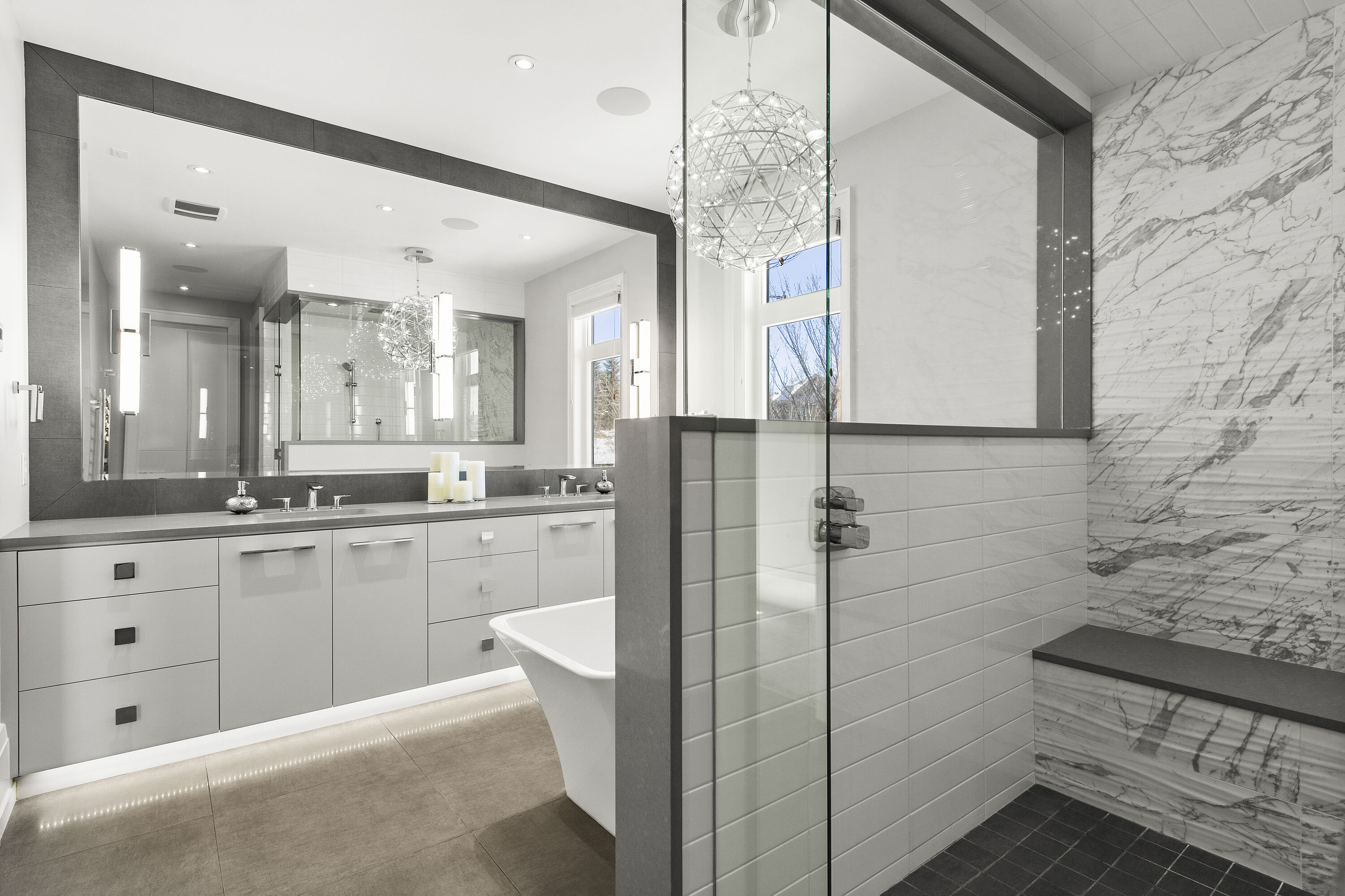  Rockwood Custom Homes Bungalow - 物件實景