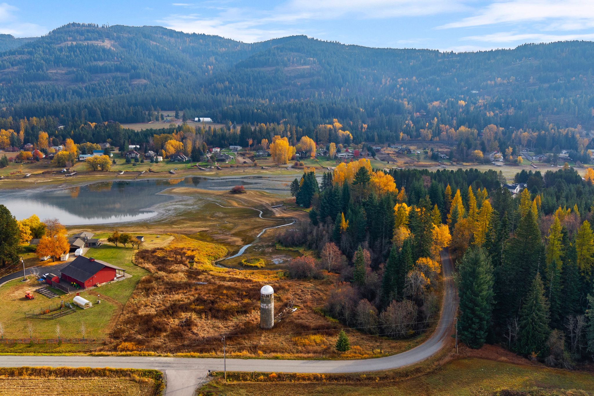 Sagle, Idaho, 83860, United States, ,Land,For Sale,1988940