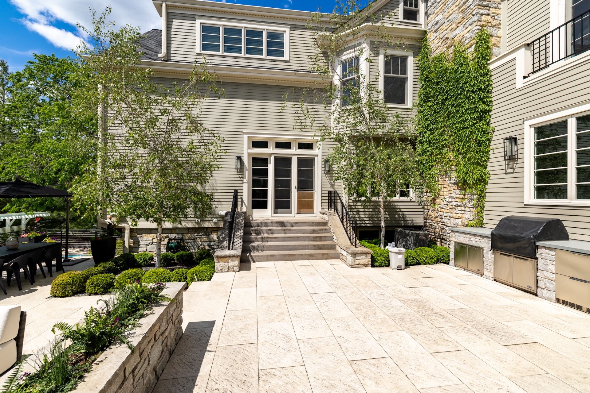  Lake Harriet Luxury Oasis with Panoramic Views - 物件實景