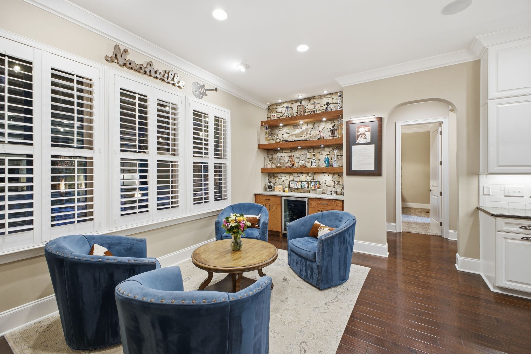  1816 Tiverton Pl, Brentwood, TN, 37027 - 物件實景