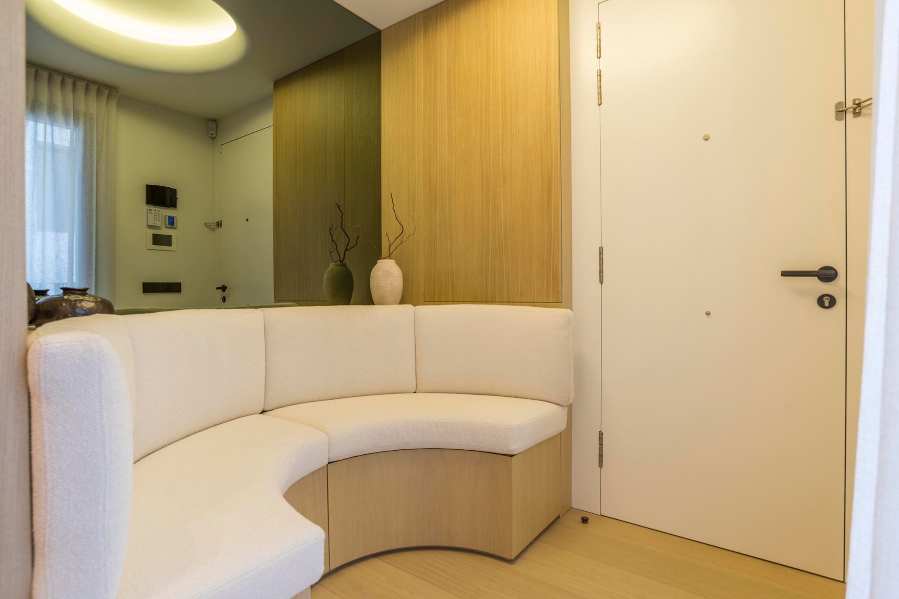  Exclusive apartment in an exclusive community in Recoletos - 物件實景