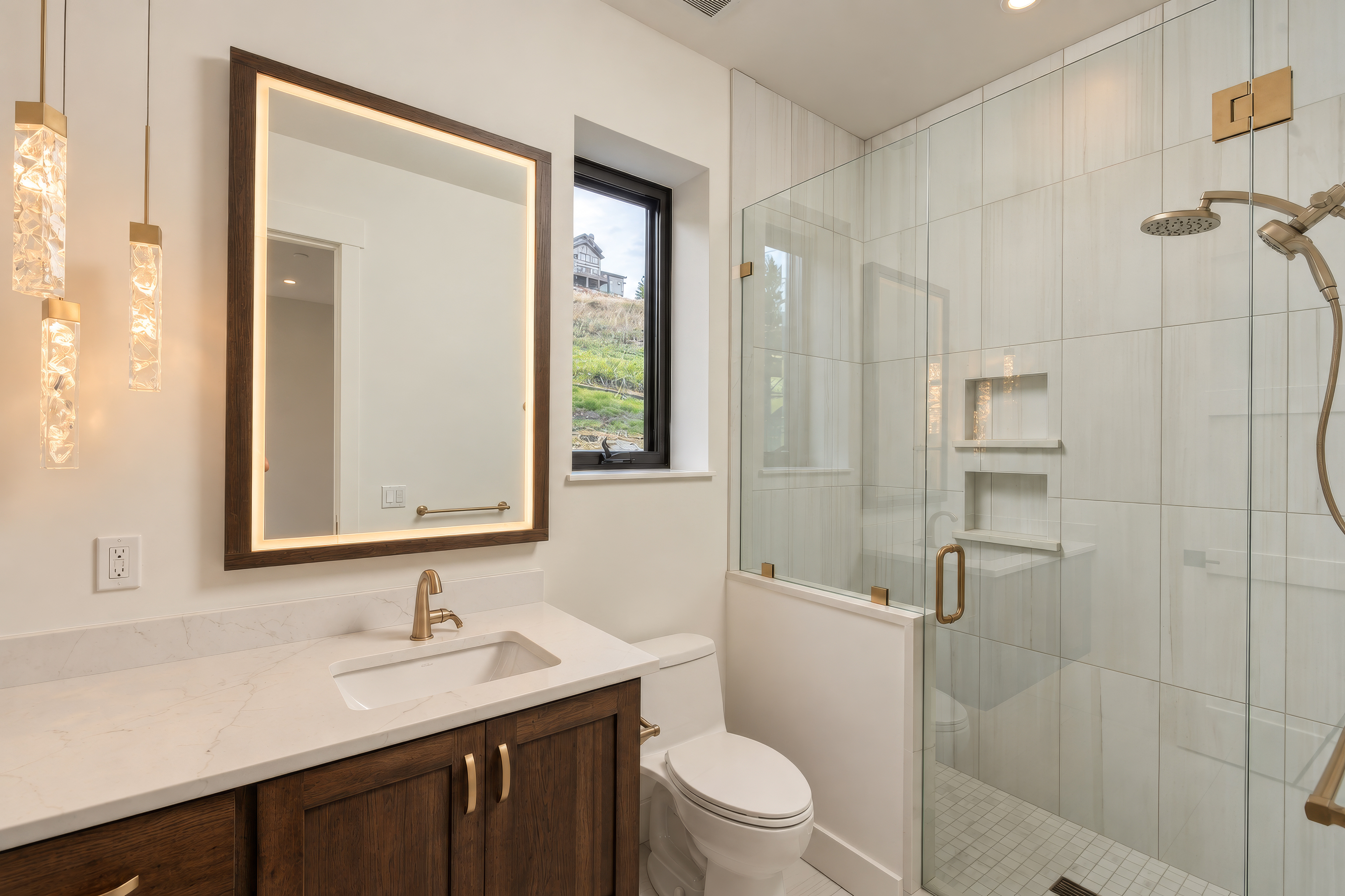  Built for the Way Crested Butte Lives  Brand-New Skyland Residence - 物件實景