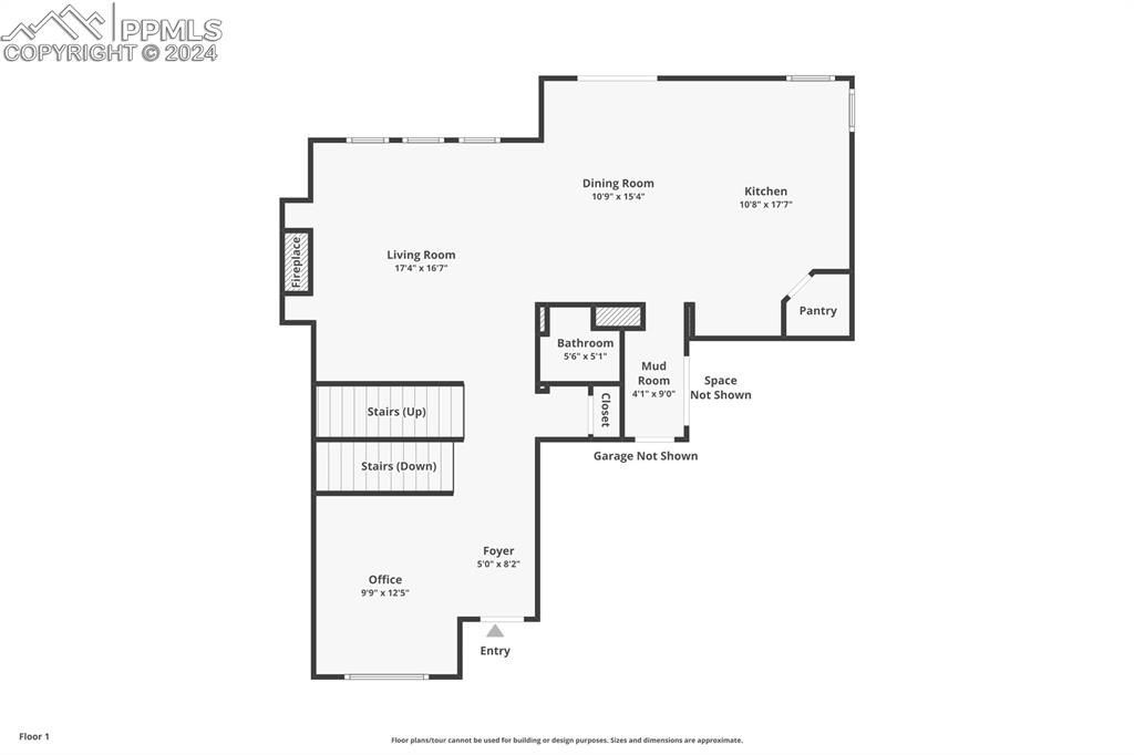 10626 Mt Emerald Drive, Peyton, Colorado, 80831, United States, 5 Bedrooms Bedrooms, ,4 BathroomsBathrooms,Residential,For Sale,10626 Mt Emerald Drive,1656406