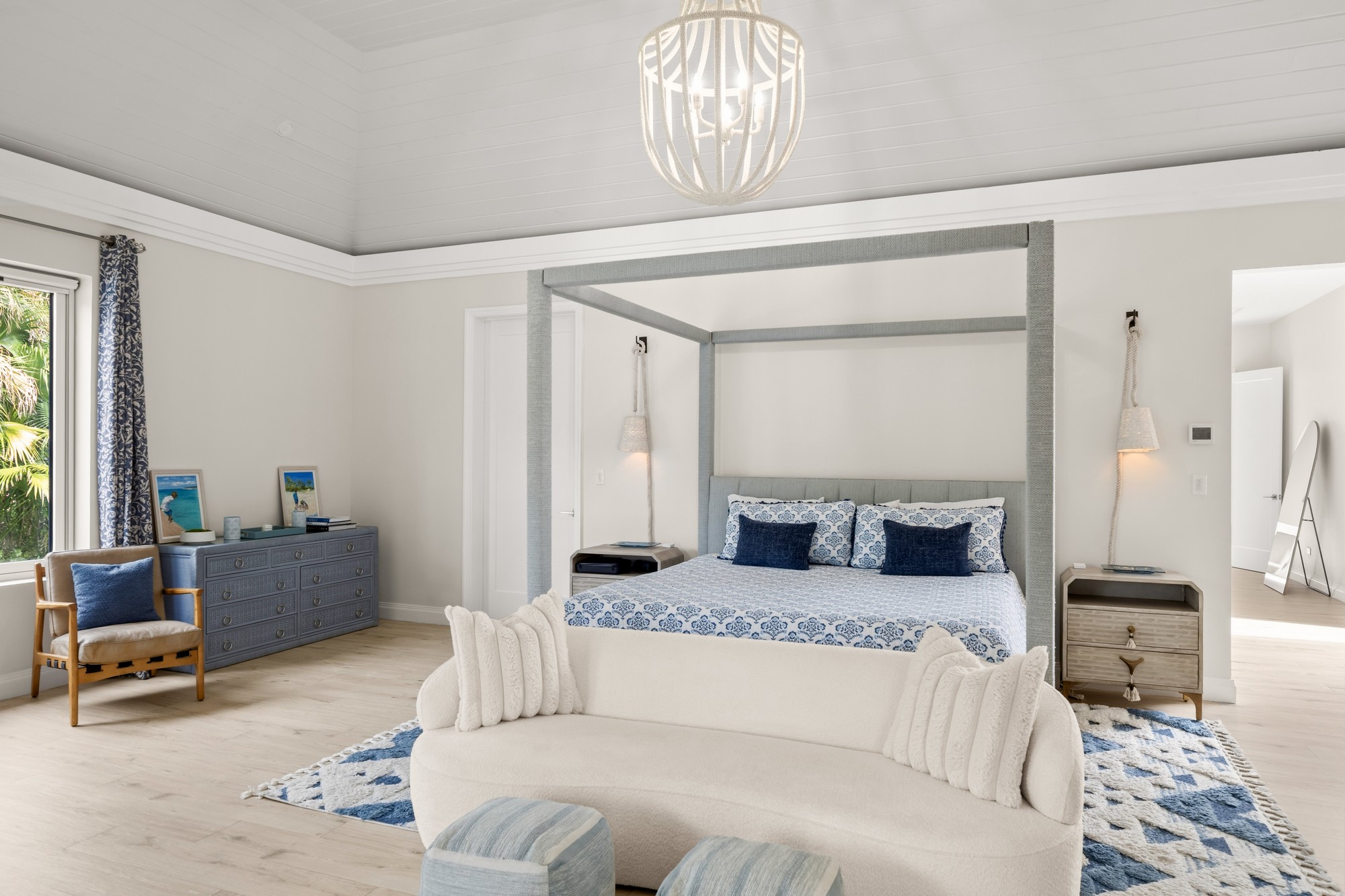  Lyford Cay Contemporary Estate - 物件實景